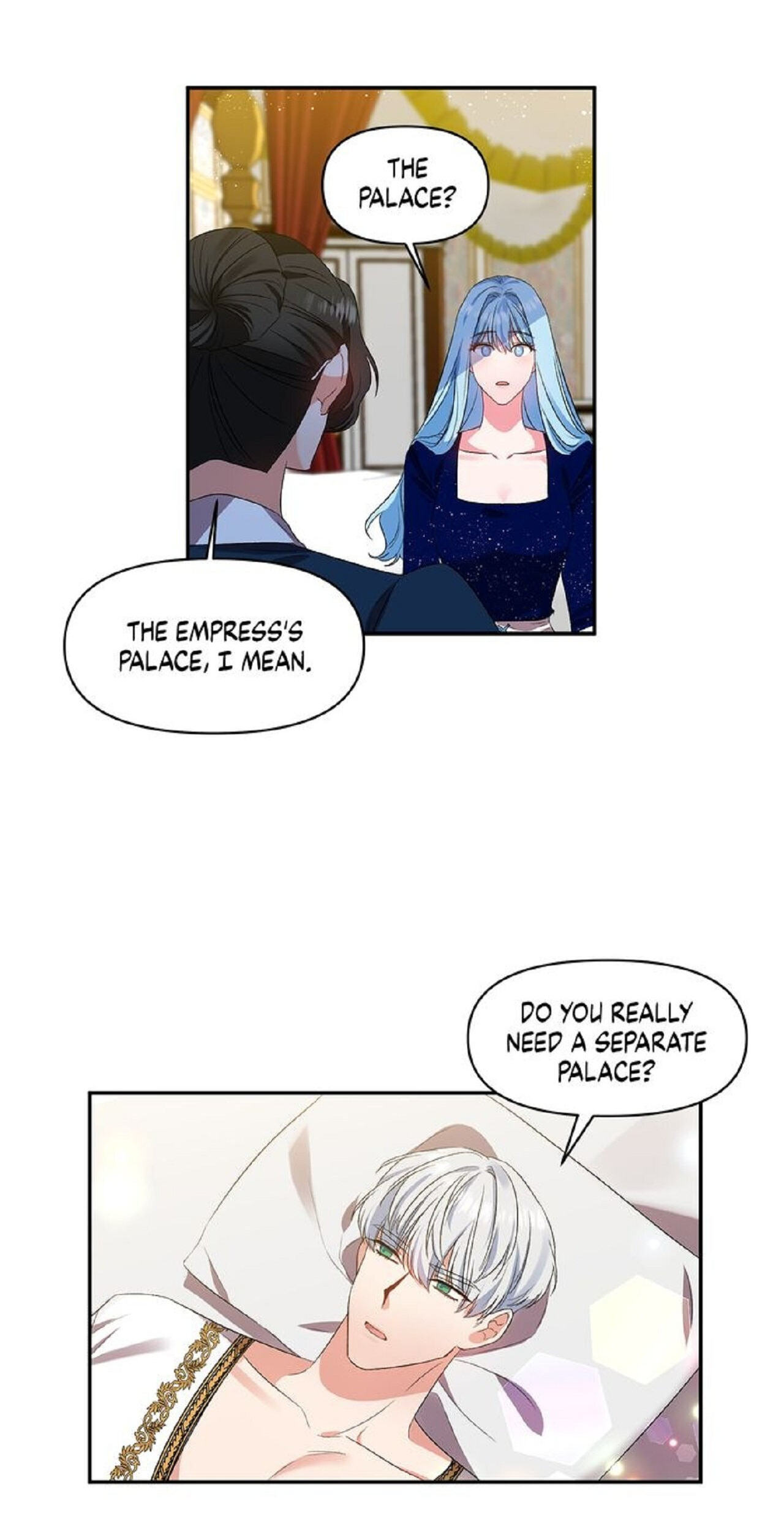 Read I