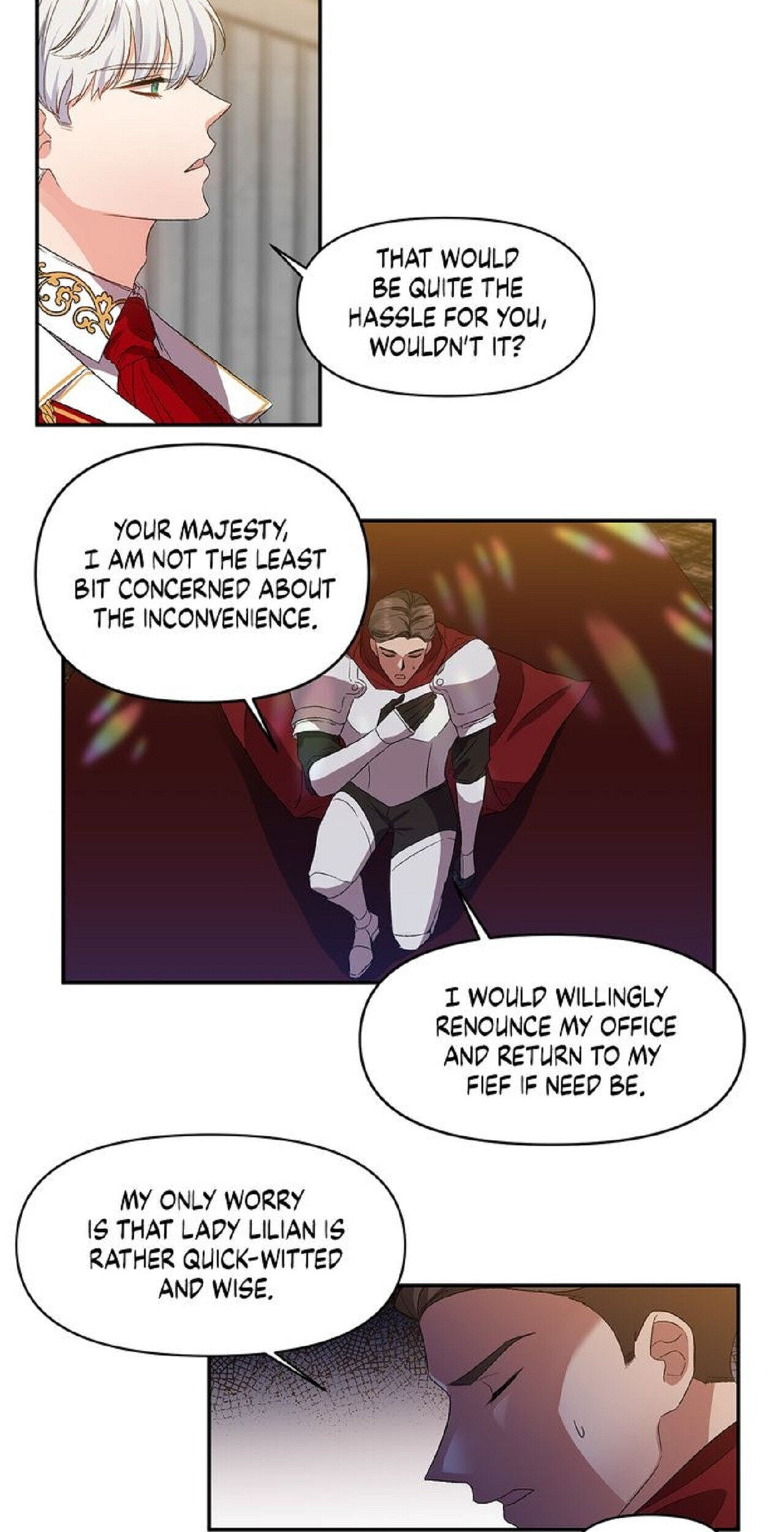 Read I