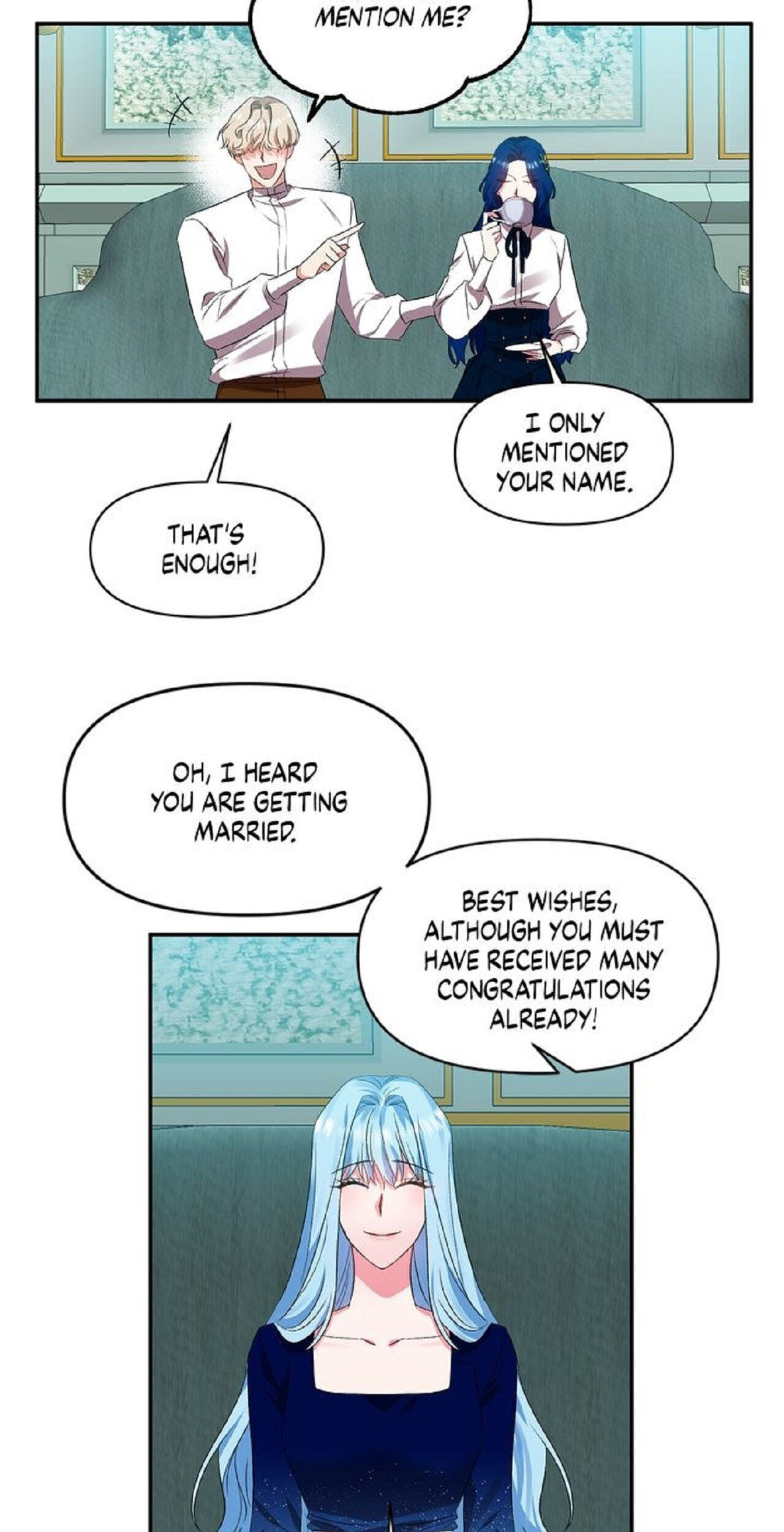 Read I