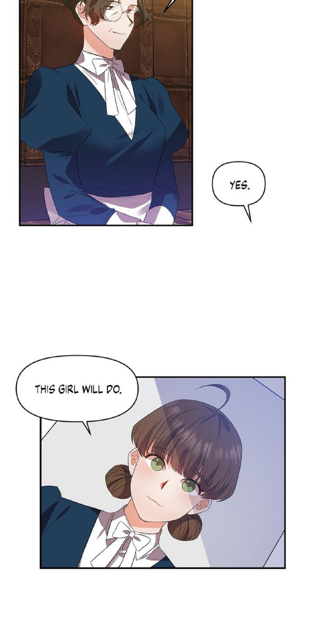 Read I