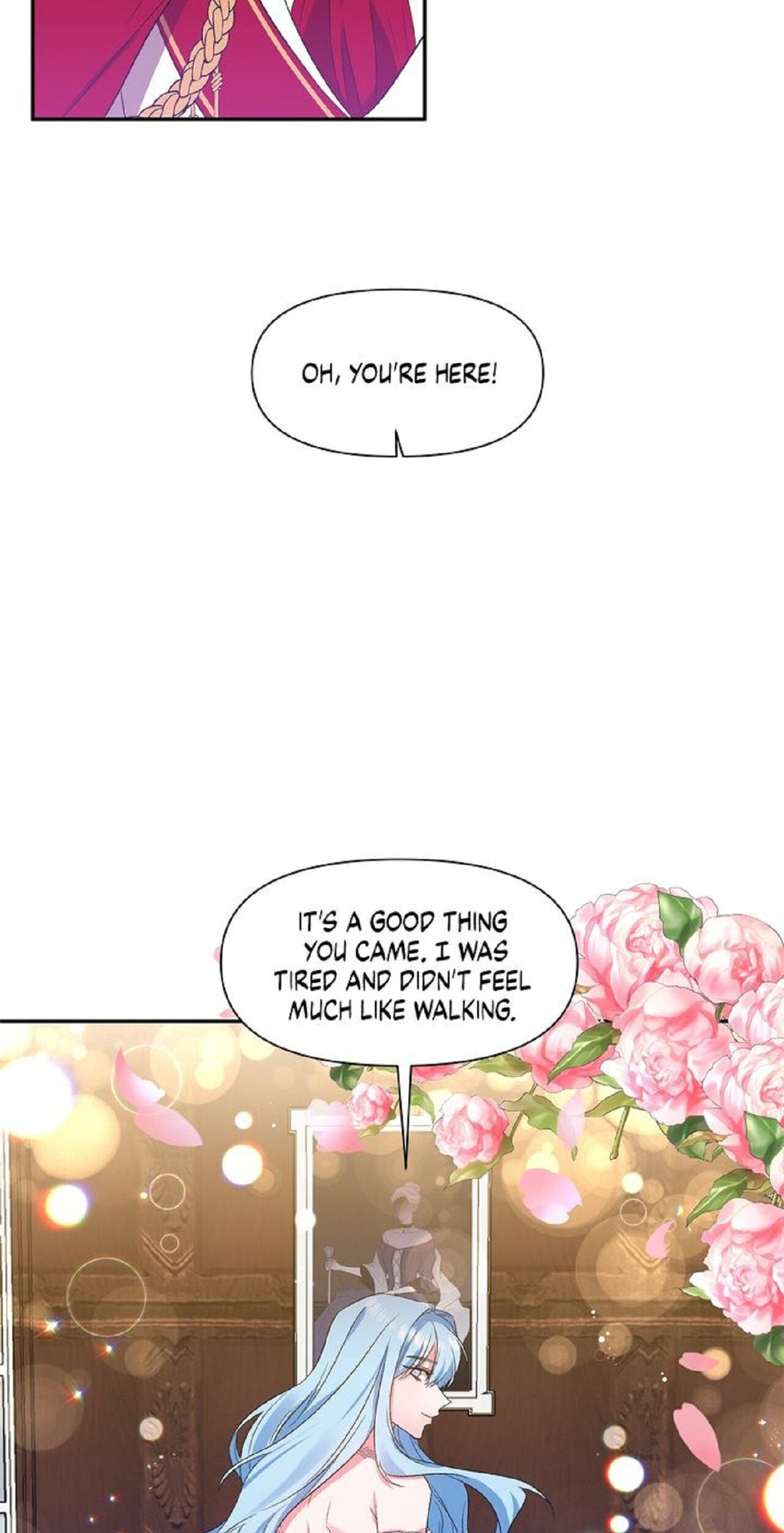 Read I