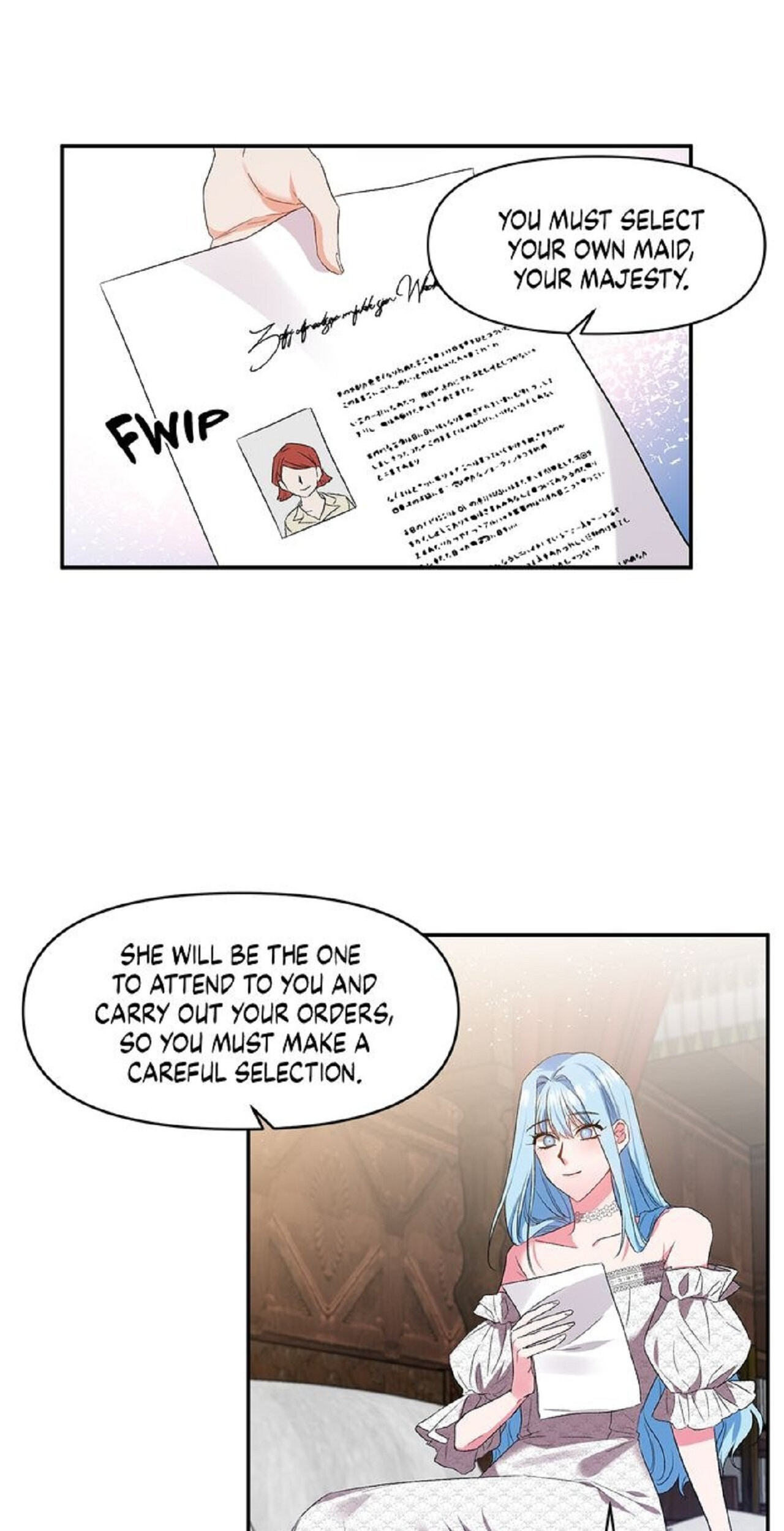 Read I