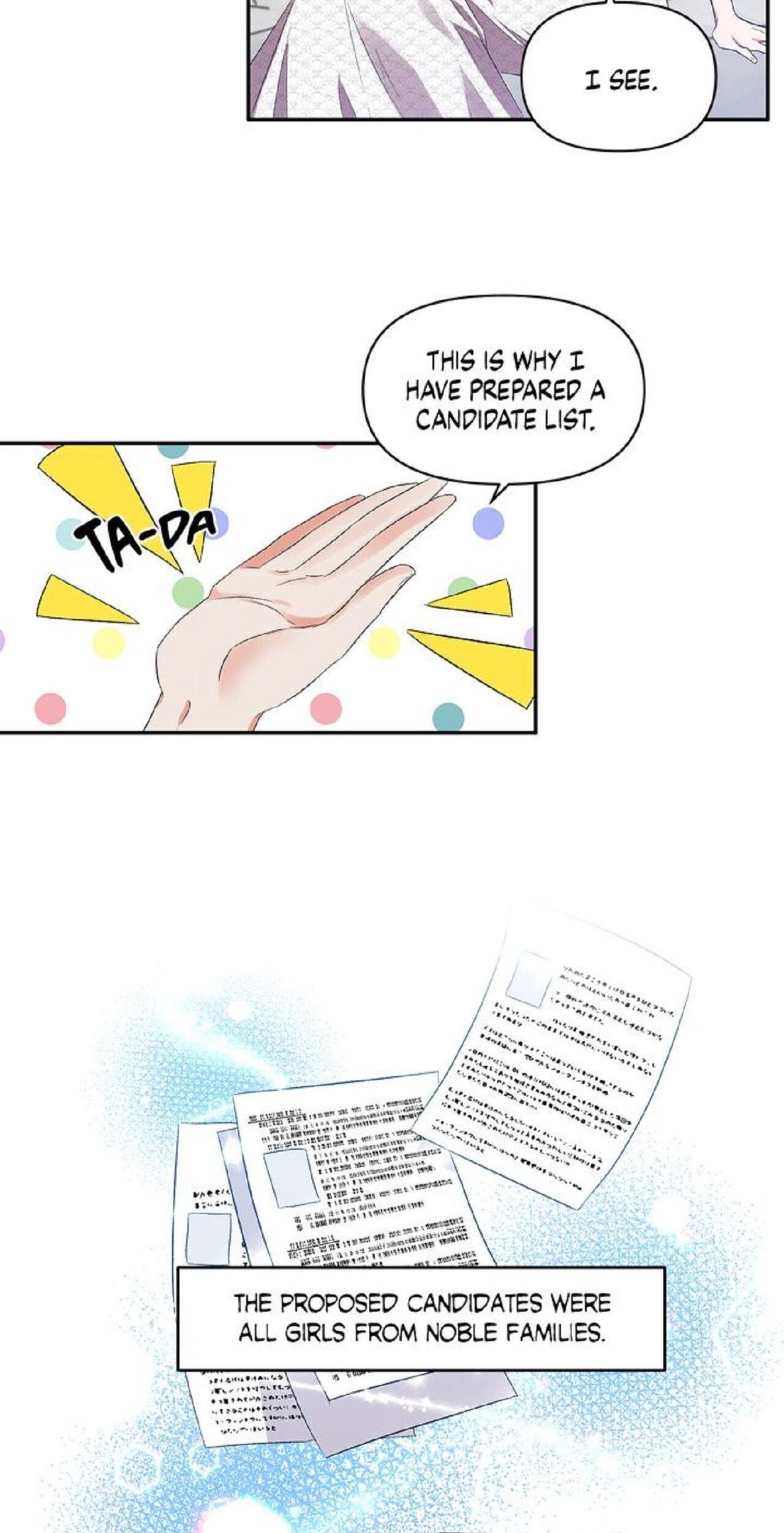 Read I