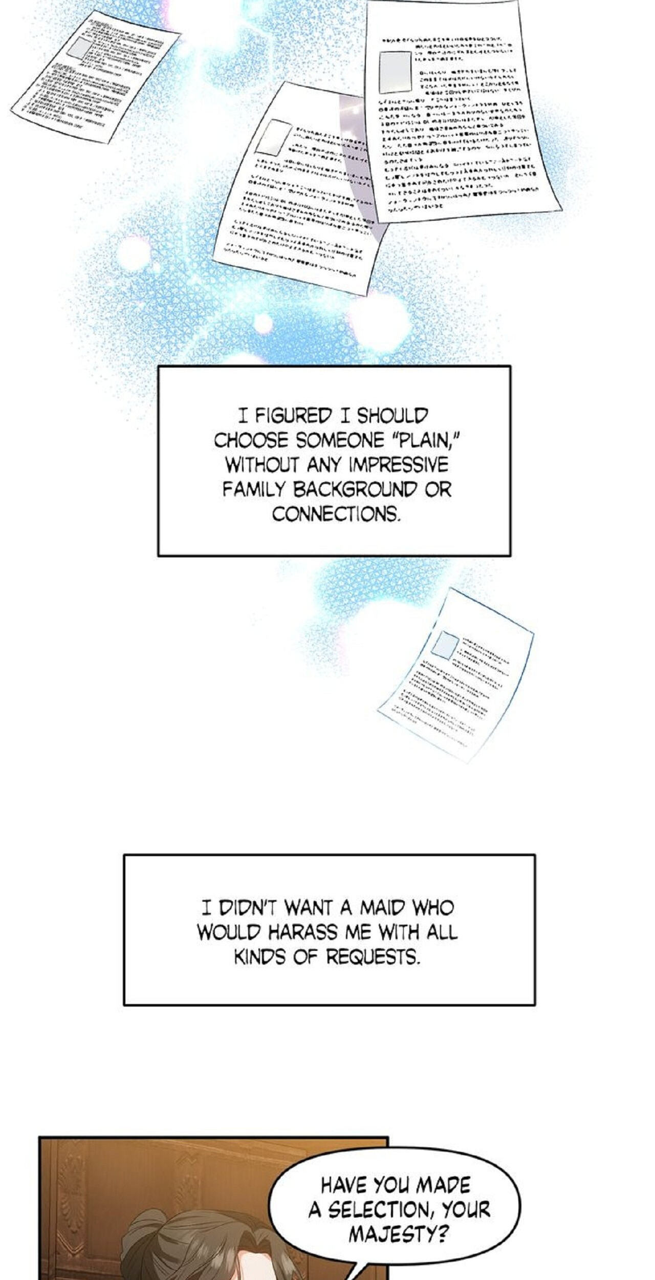 Read I