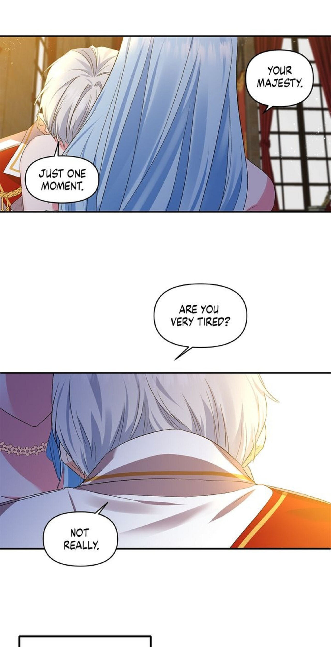 Read I