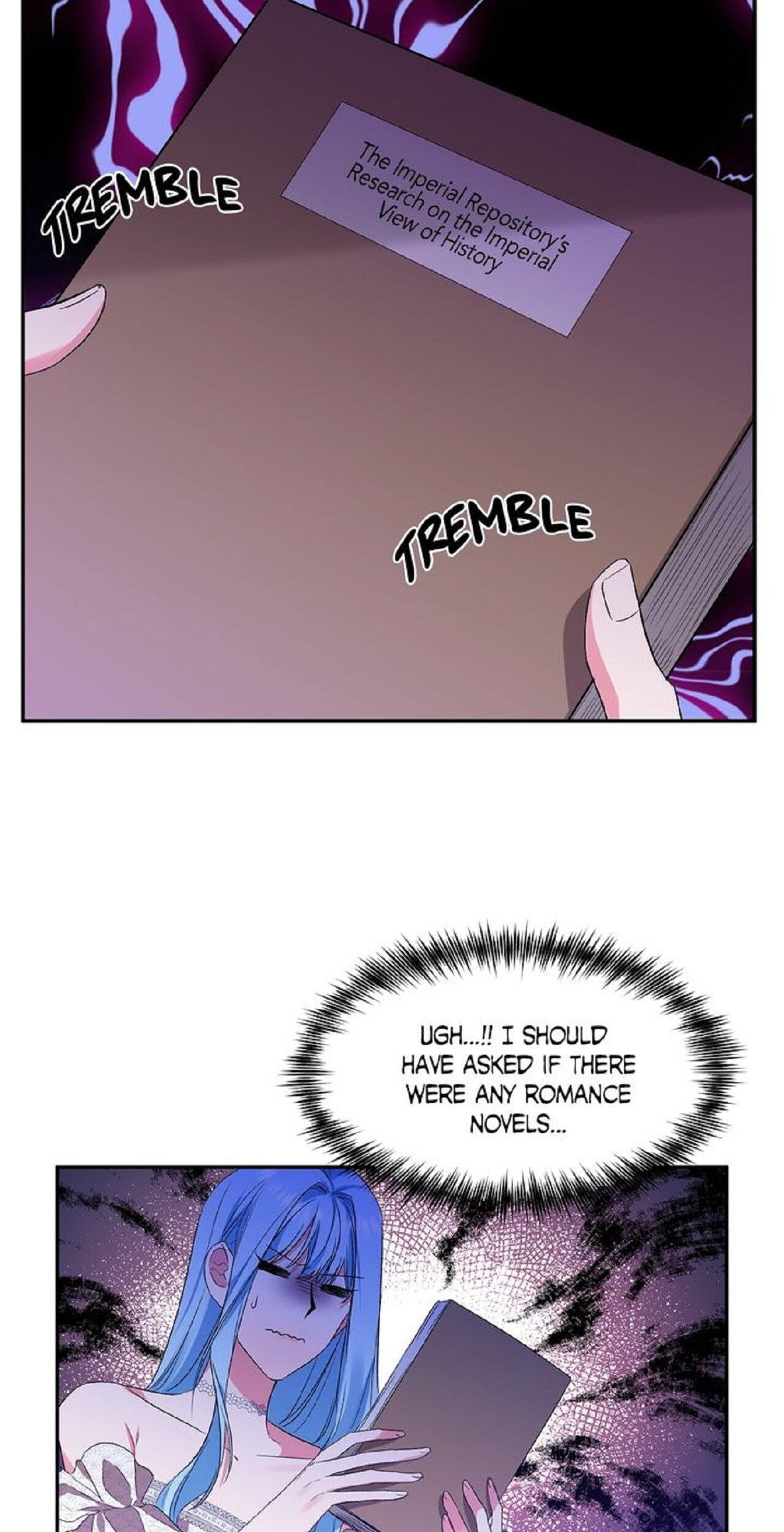 Read I