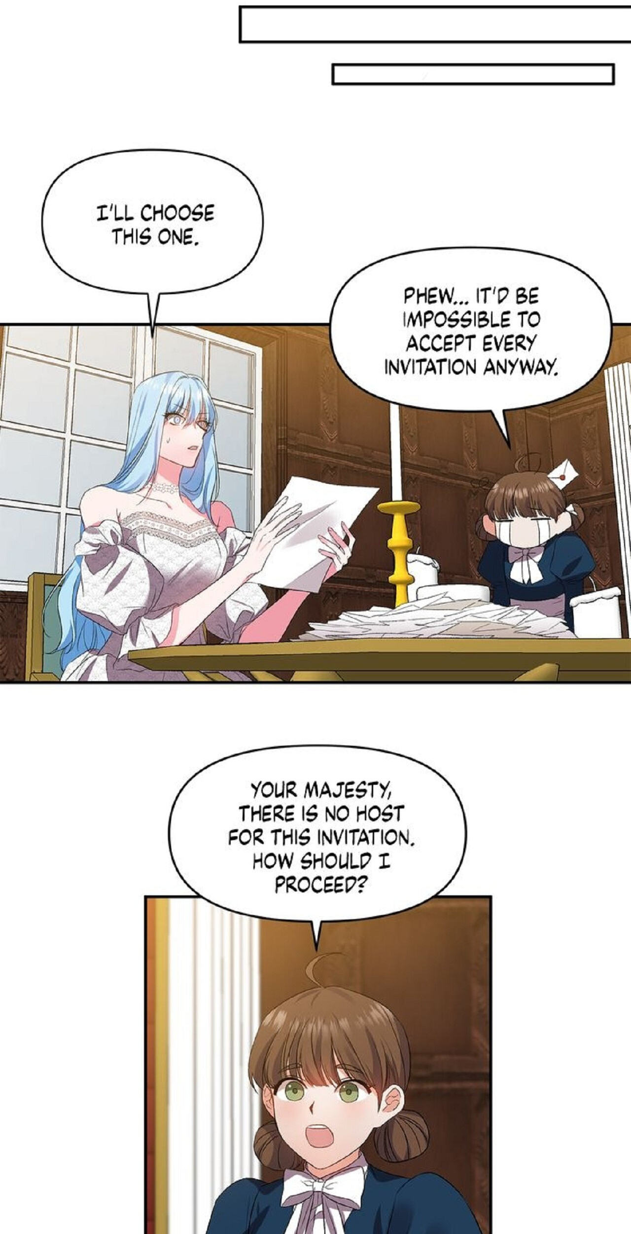 Read I