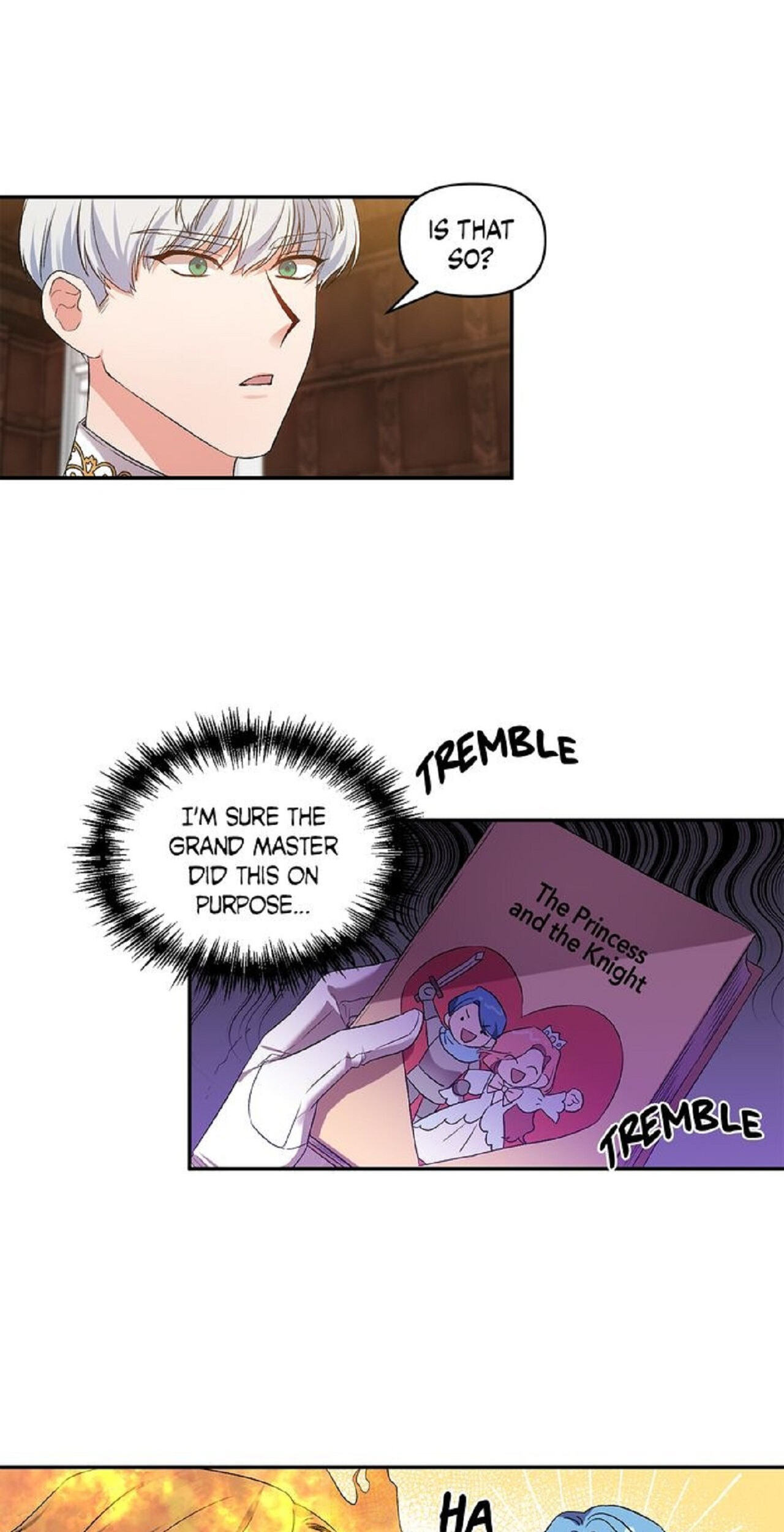 Read I