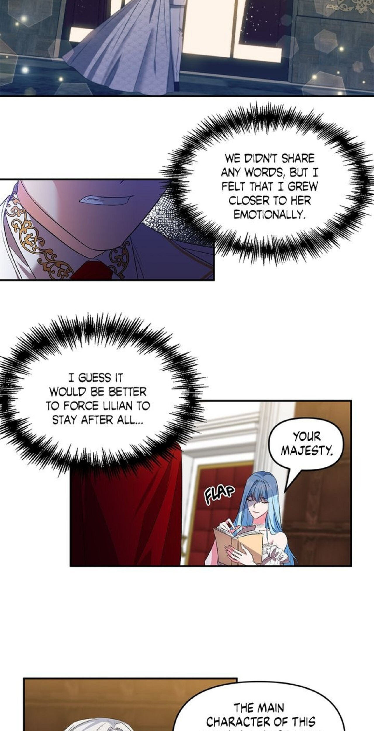 Read I