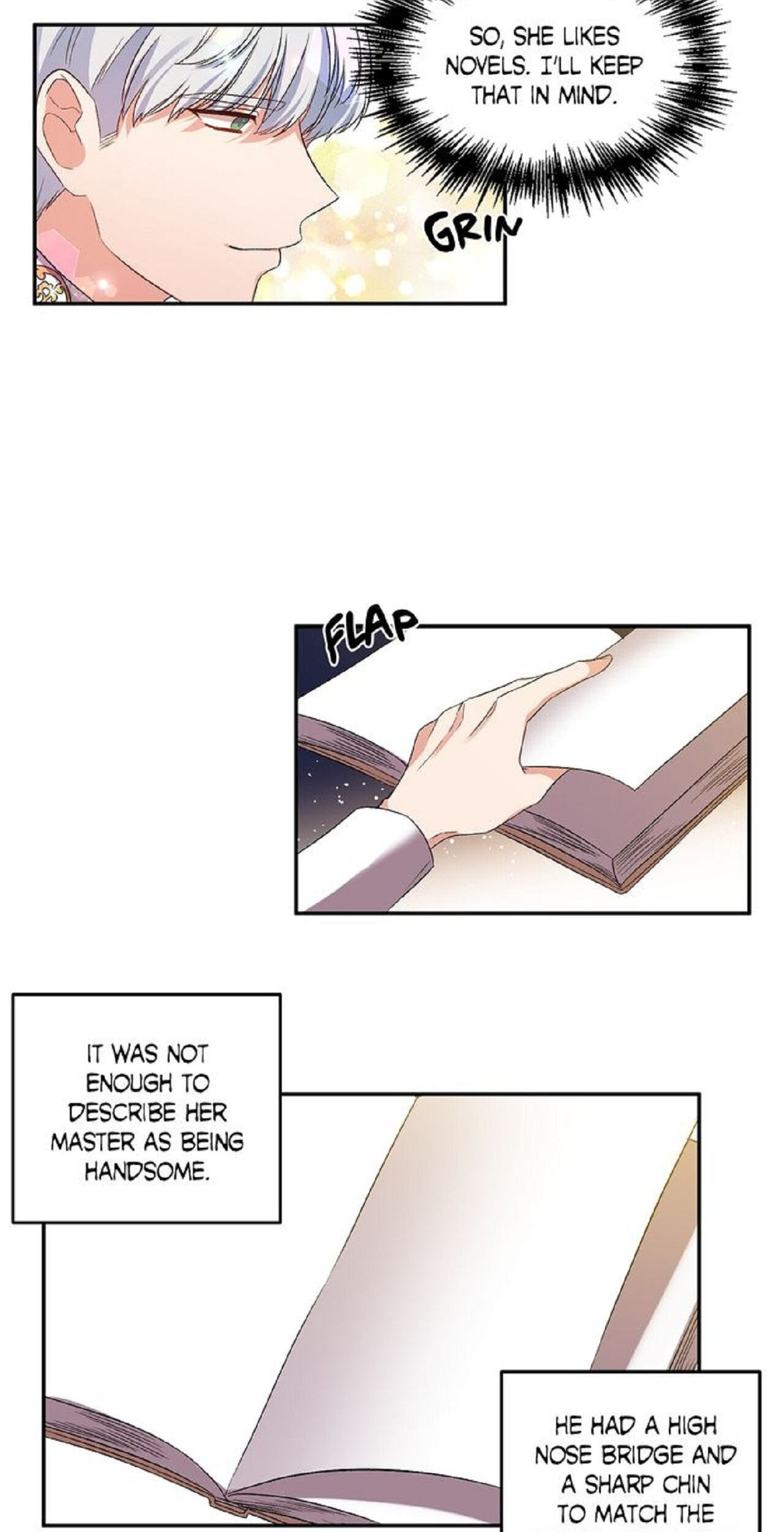 Read I