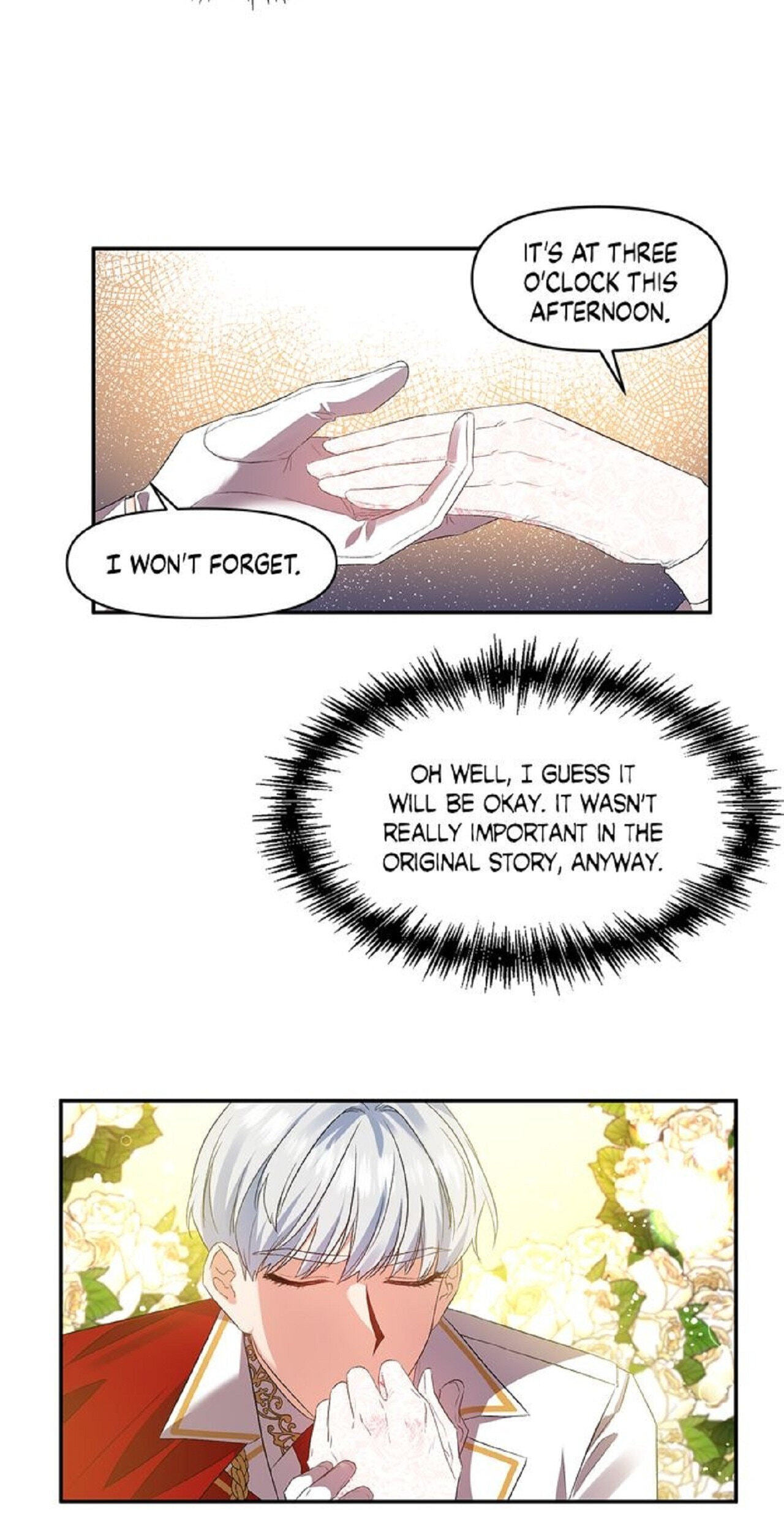 Read I