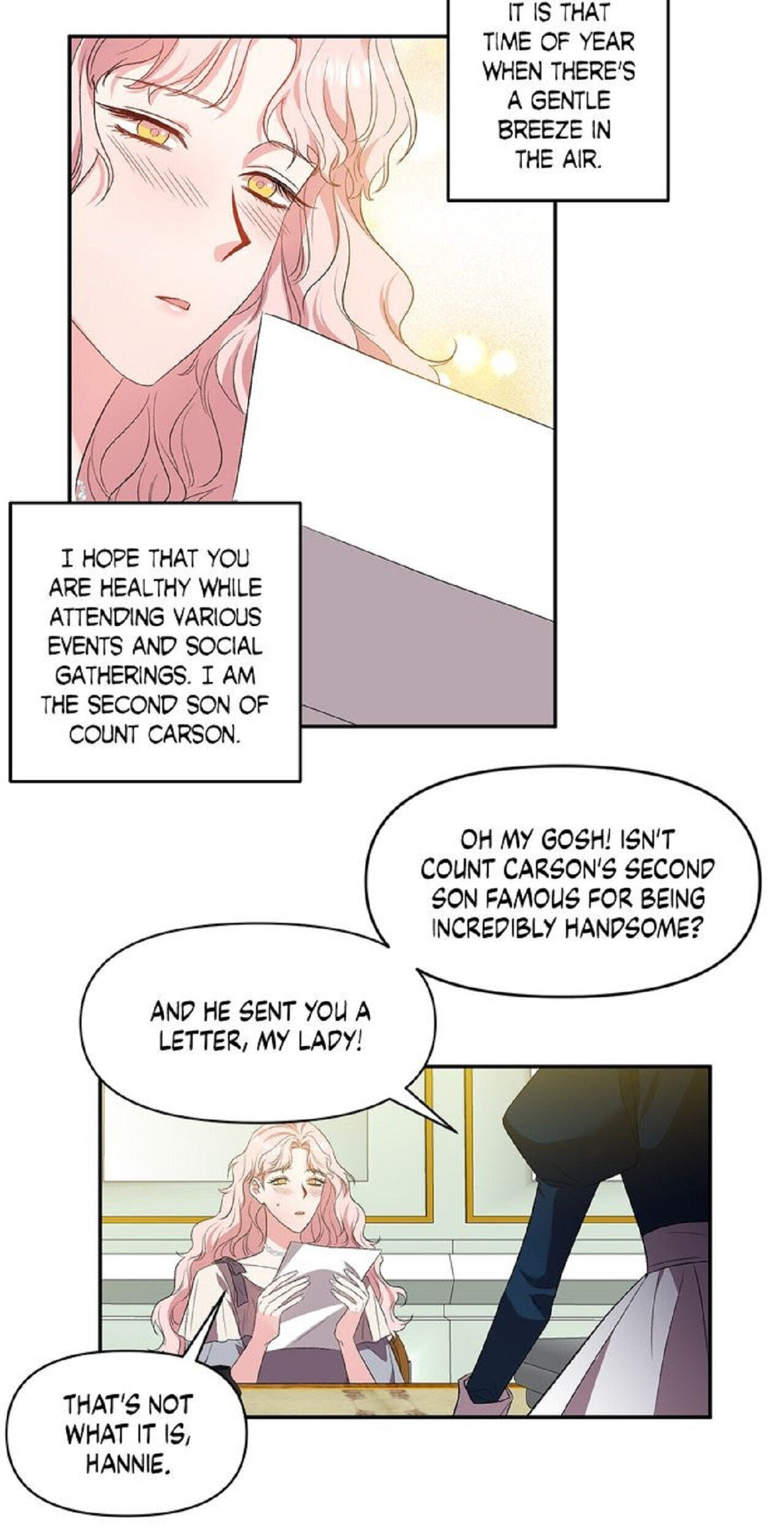 Read I