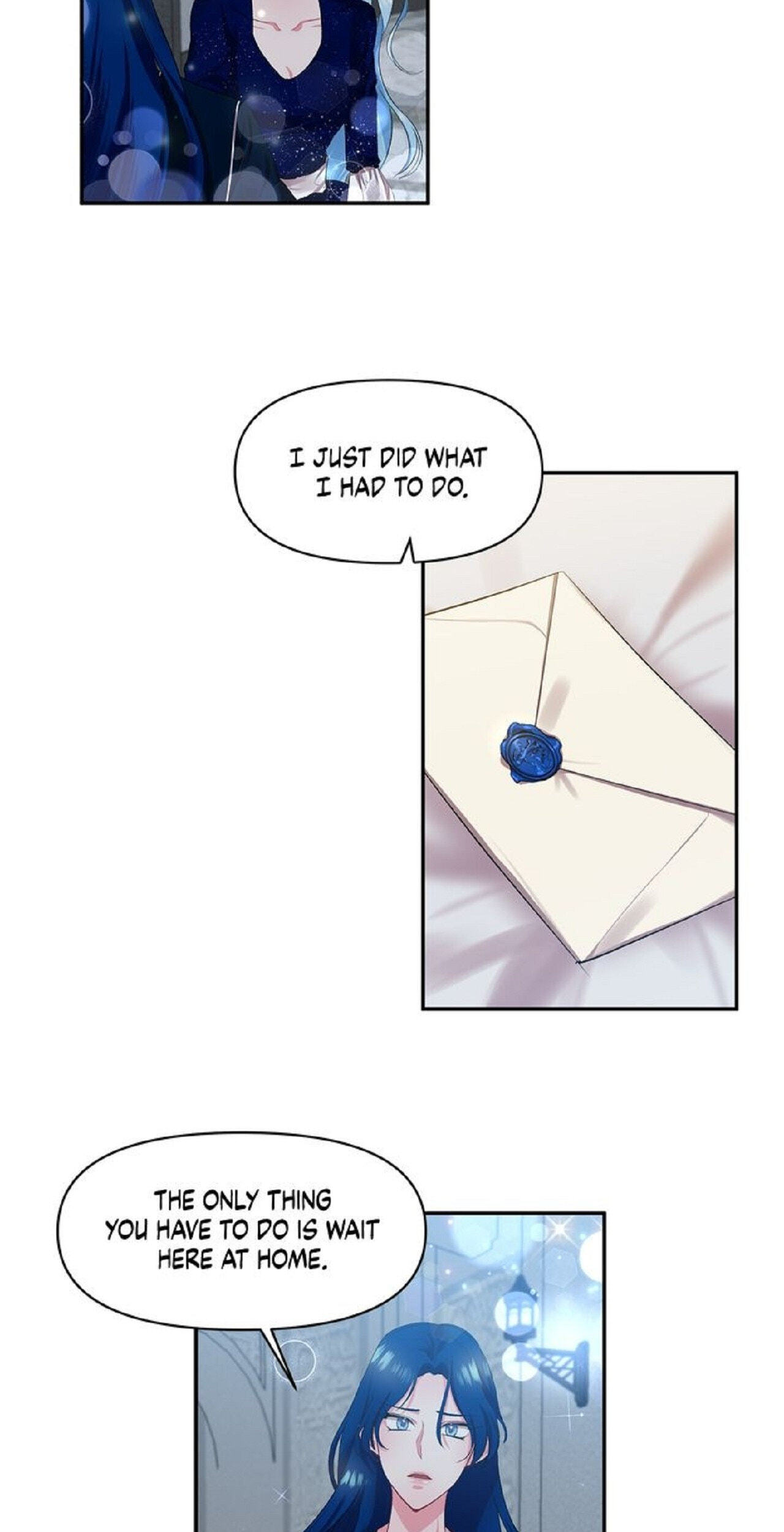 Read I