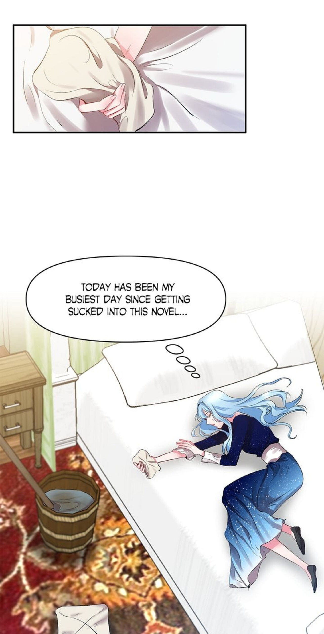 Read I