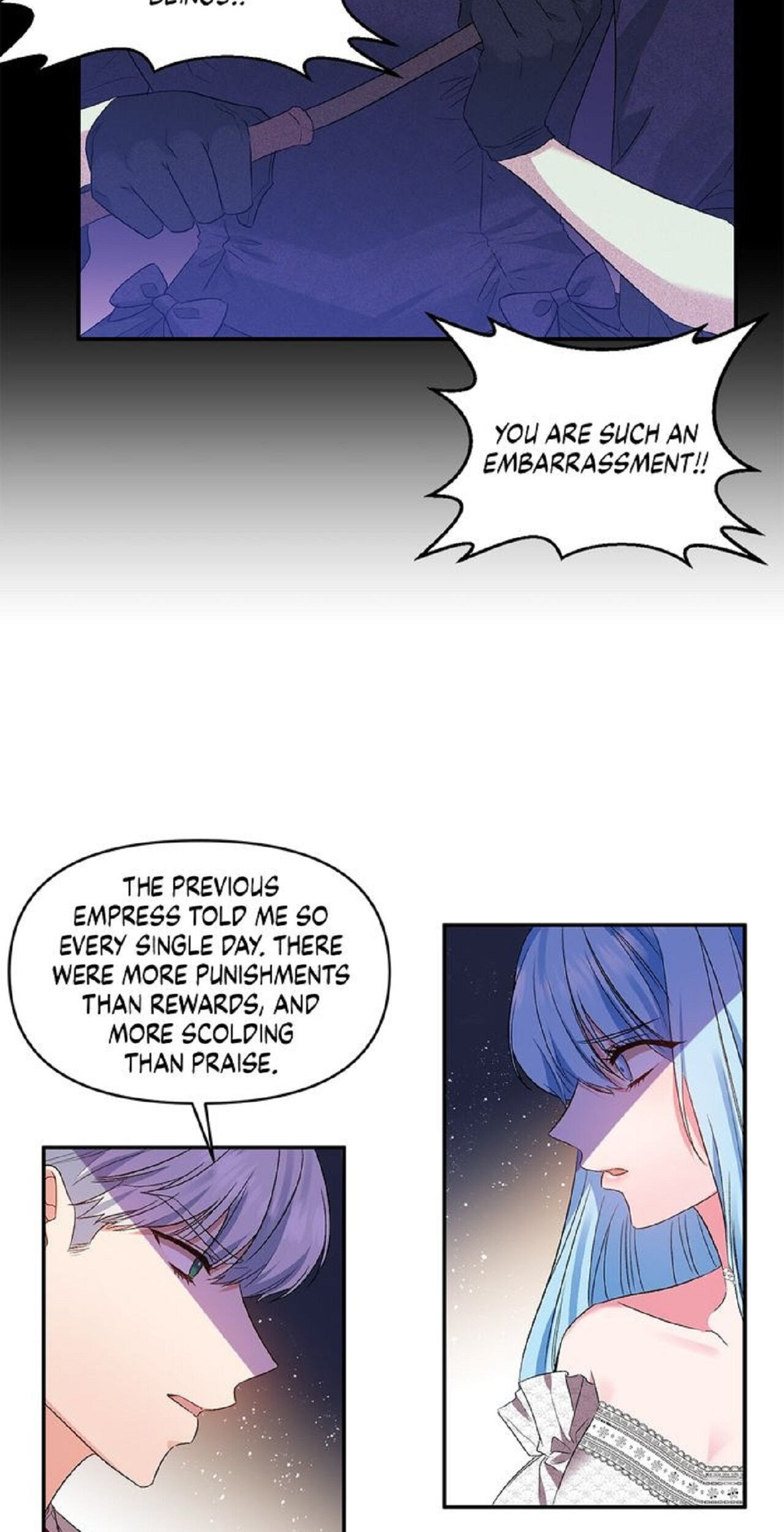 Read I