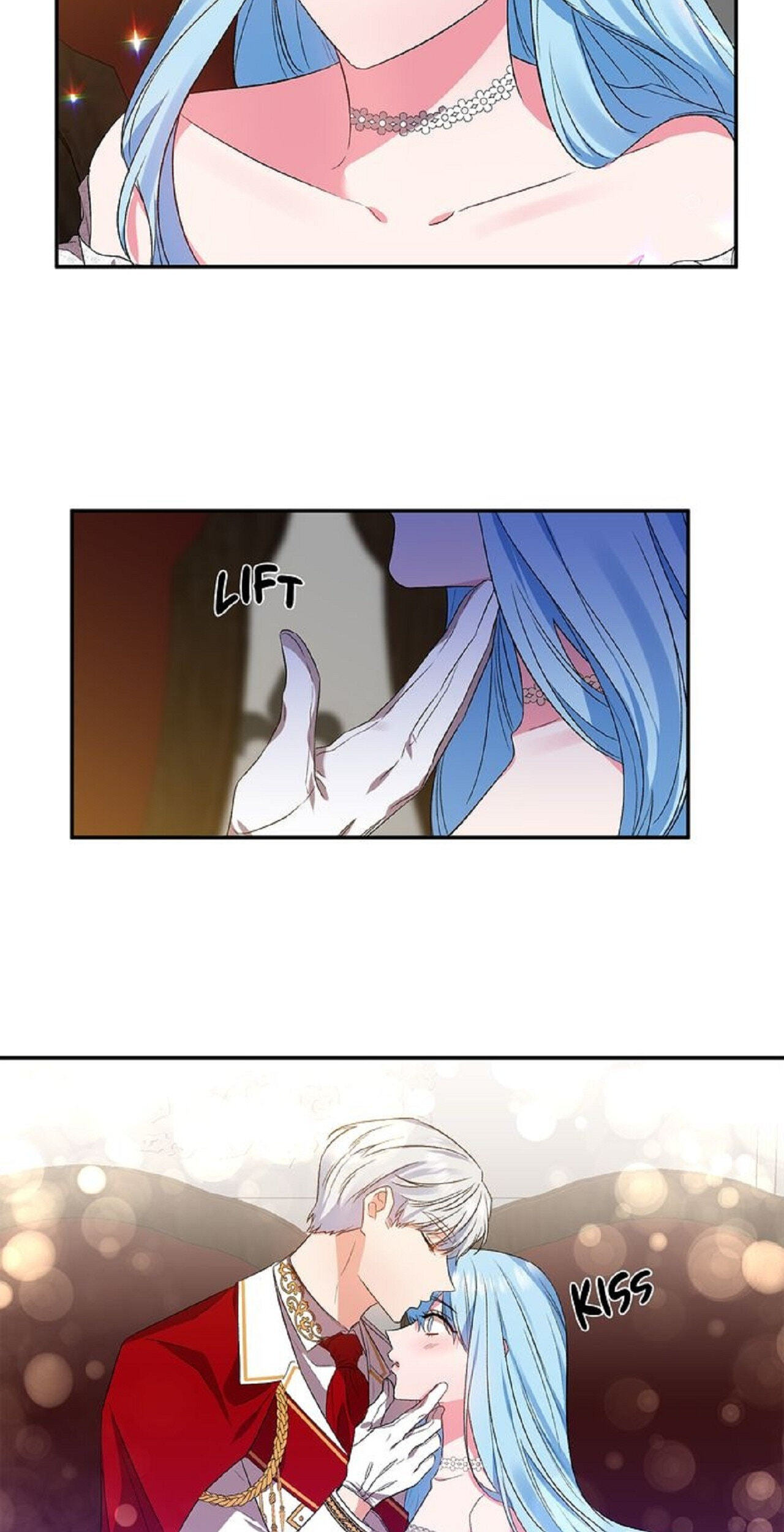 Read I
