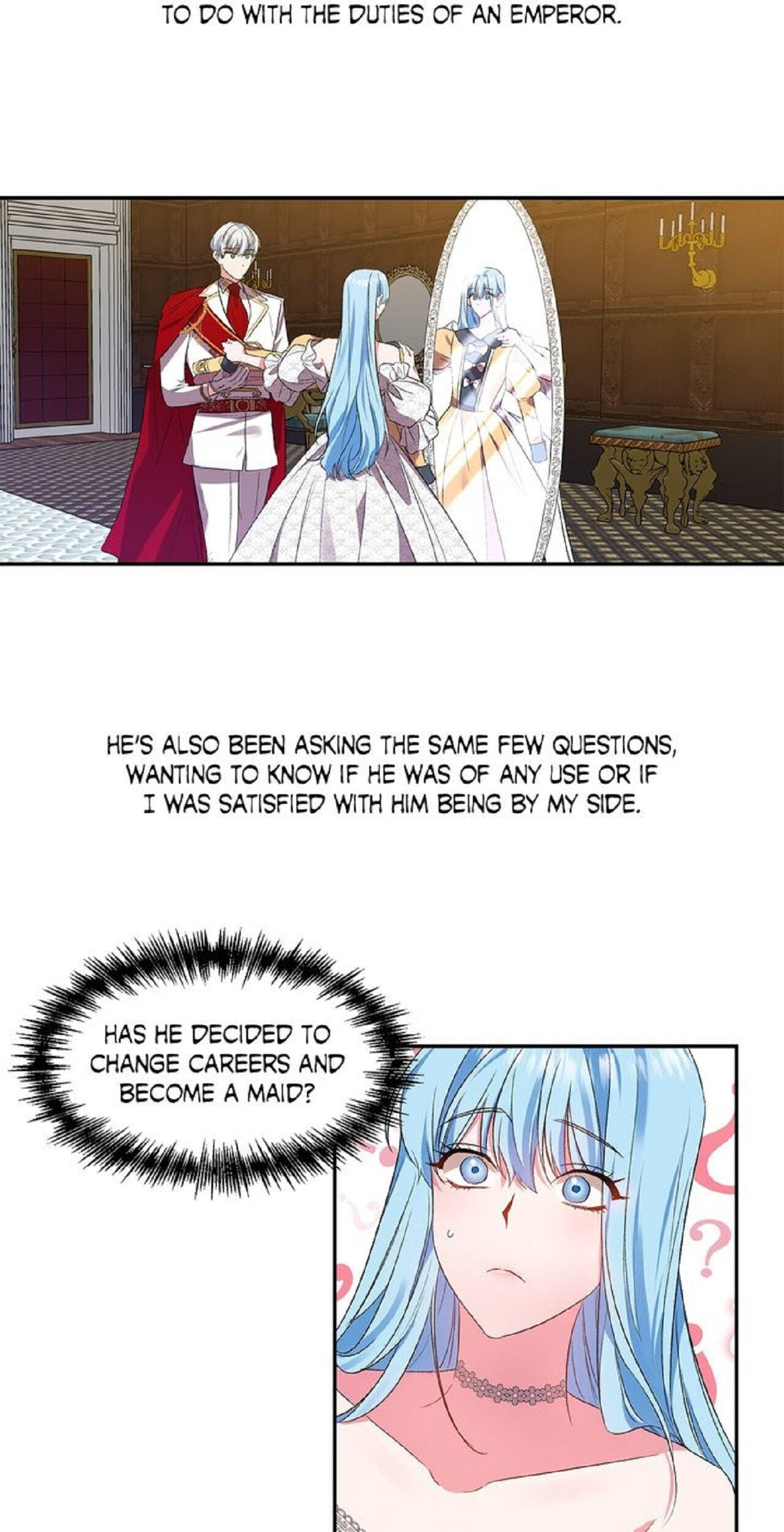 Read I