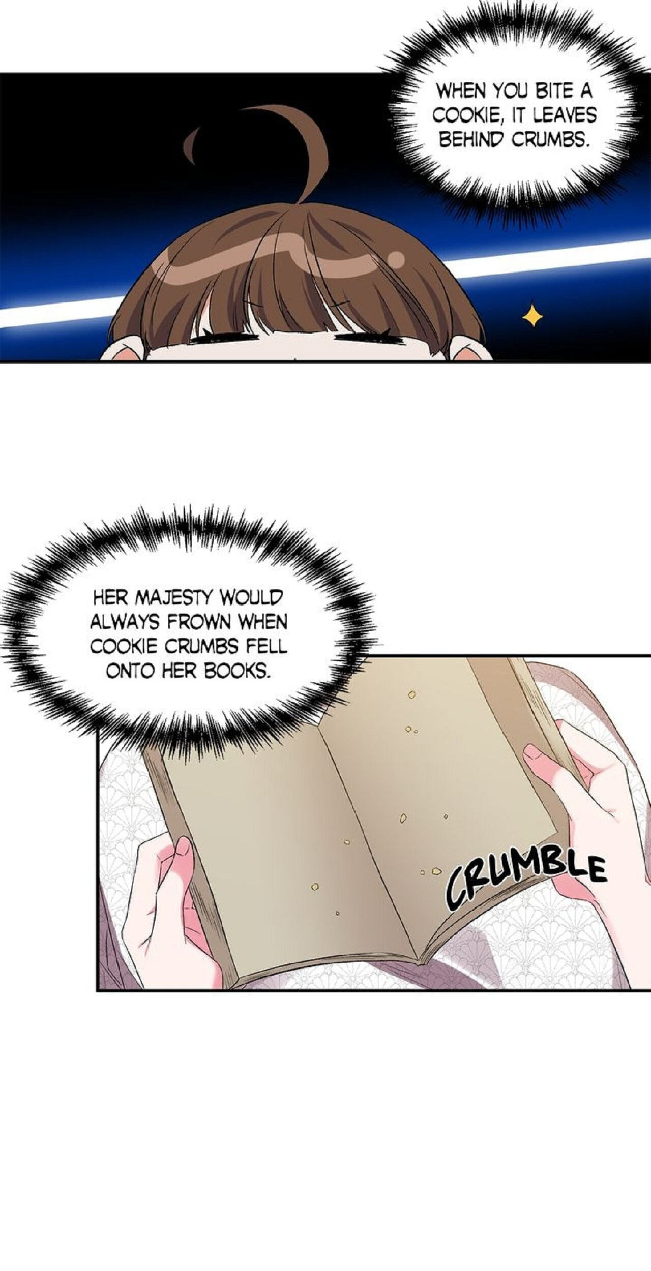 Read I