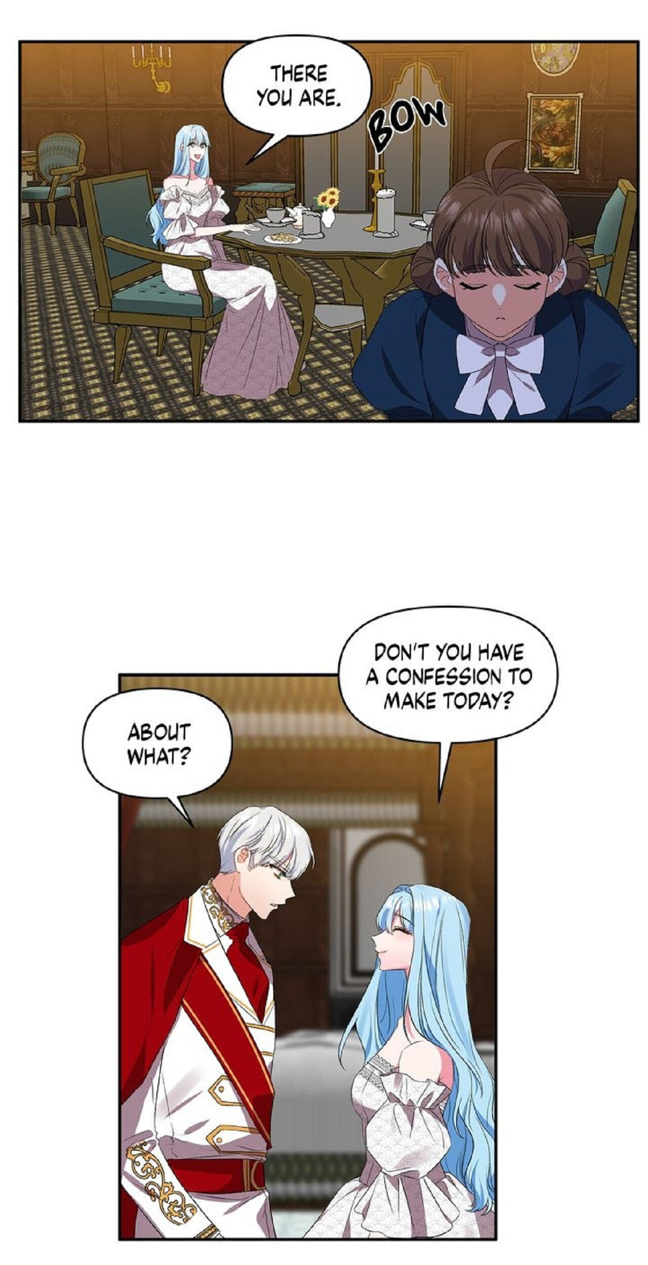 Read I