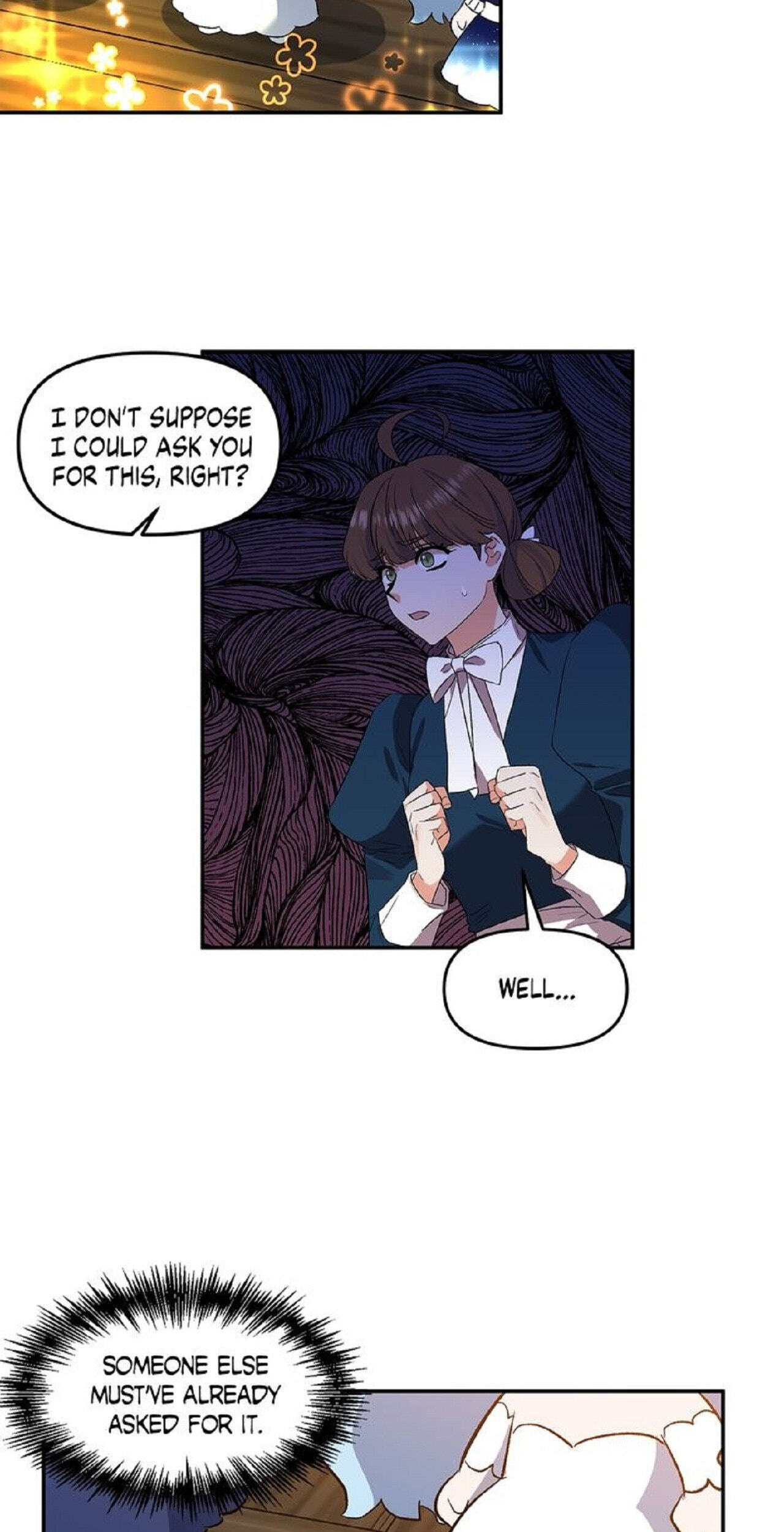 I'll Marry Him! Chapter 22 page 13 - 