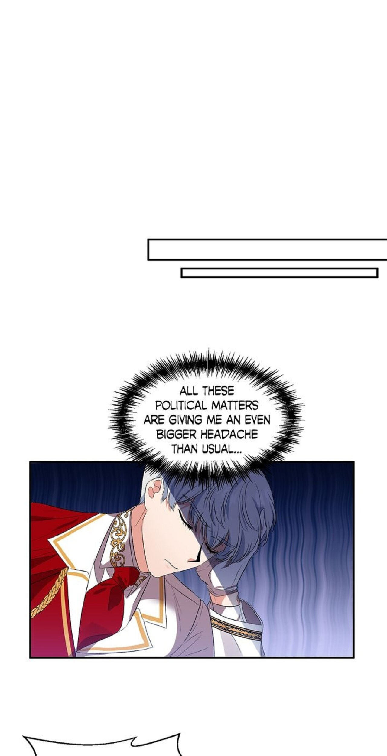 I'll Marry Him! Chapter 22 page 16 - 