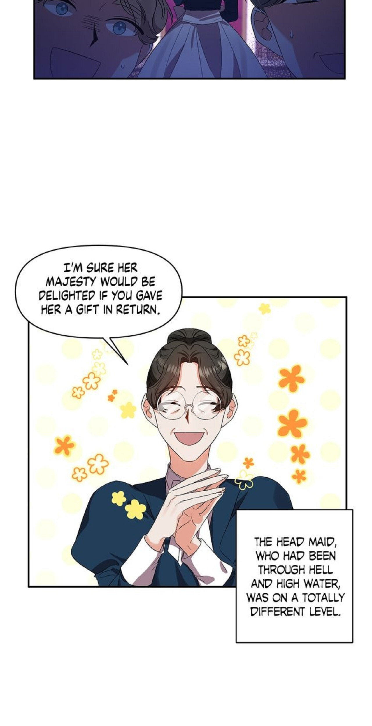 I'll Marry Him! Chapter 22 page 29 - 