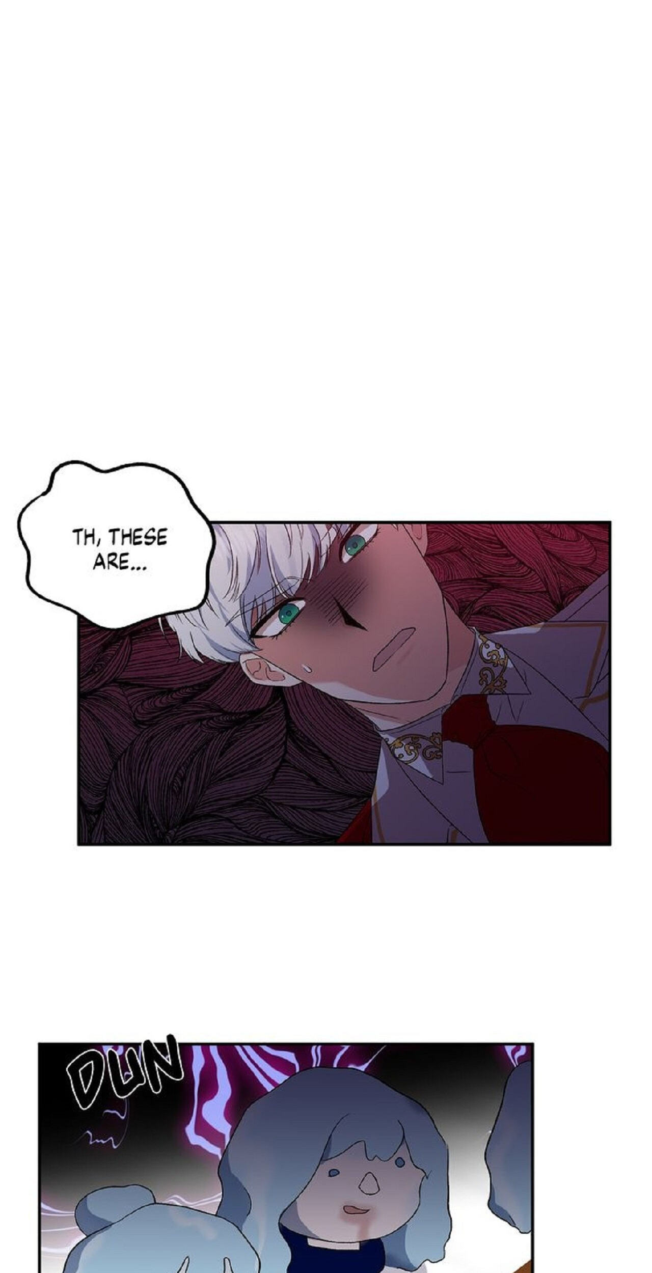 I'll Marry Him! Chapter 22 page 32 - 