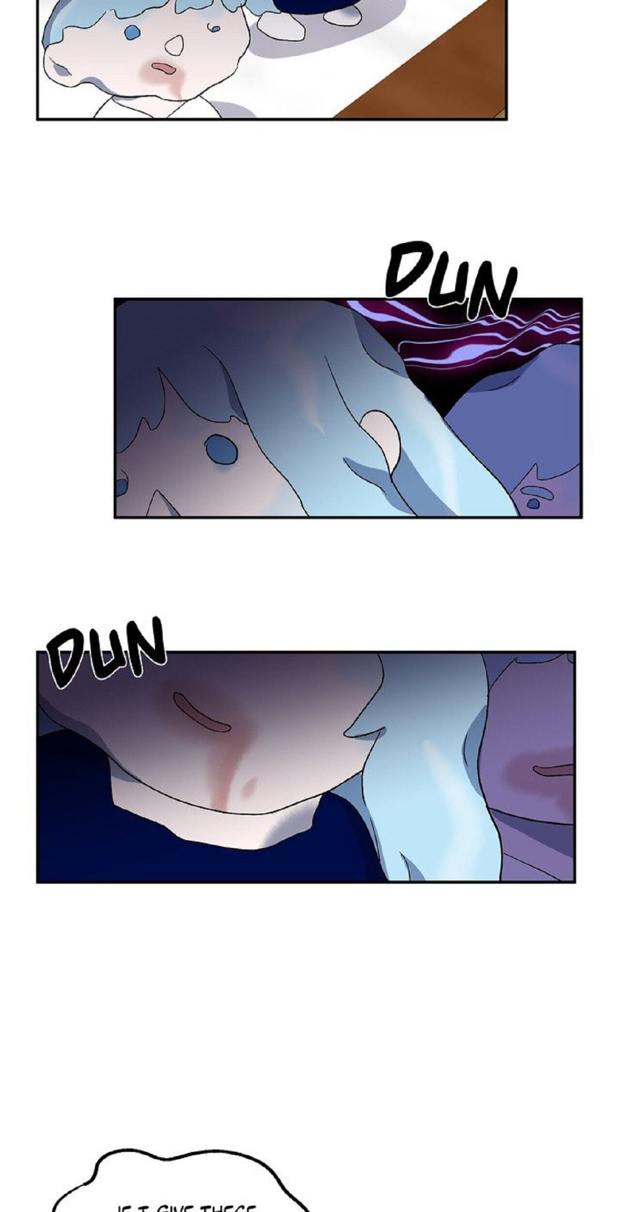 I'll Marry Him! Chapter 22 page 33 - 