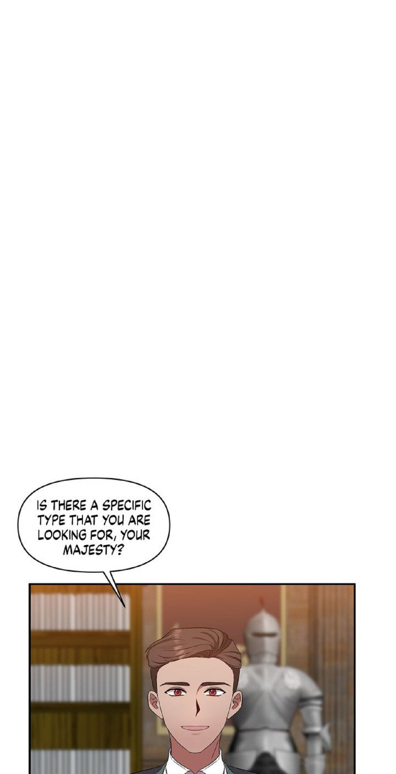 I'll Marry Him! Chapter 22 page 37 - 