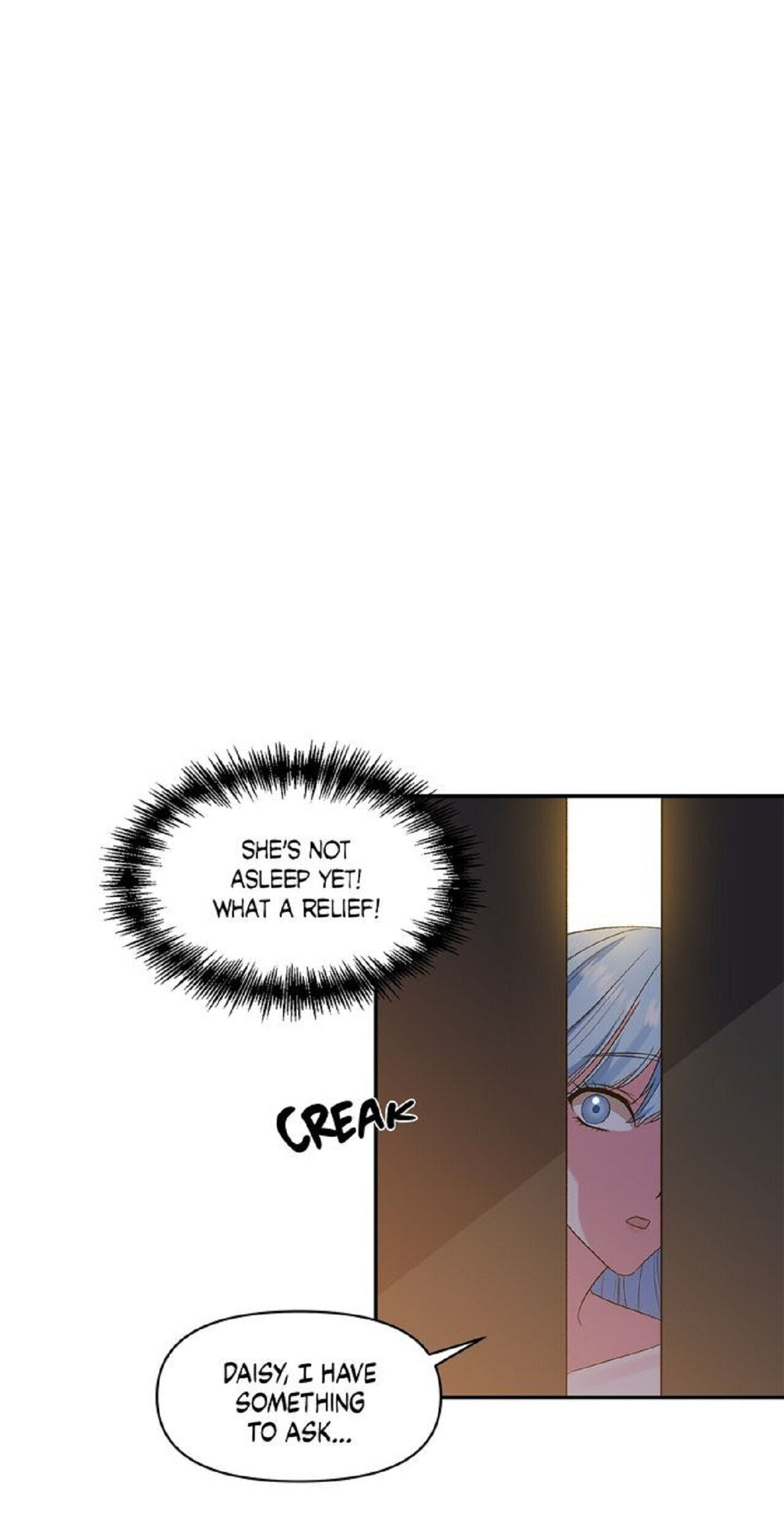 I'll Marry Him! Chapter 22 page 5 - 