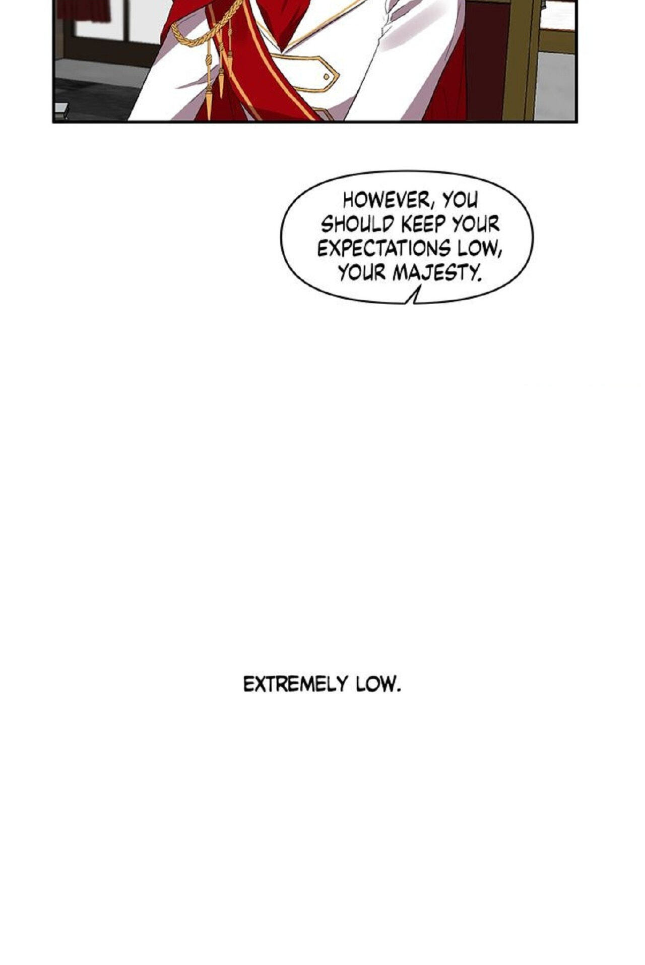 I'll Marry Him! Chapter 22 page 41 - 