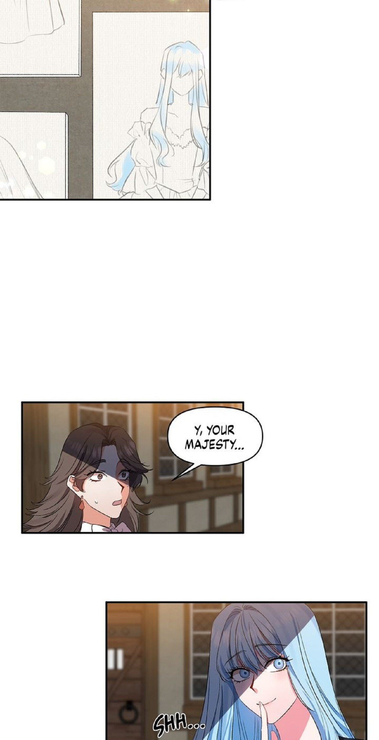 I'll Marry Him! Chapter 22 page 7 - 