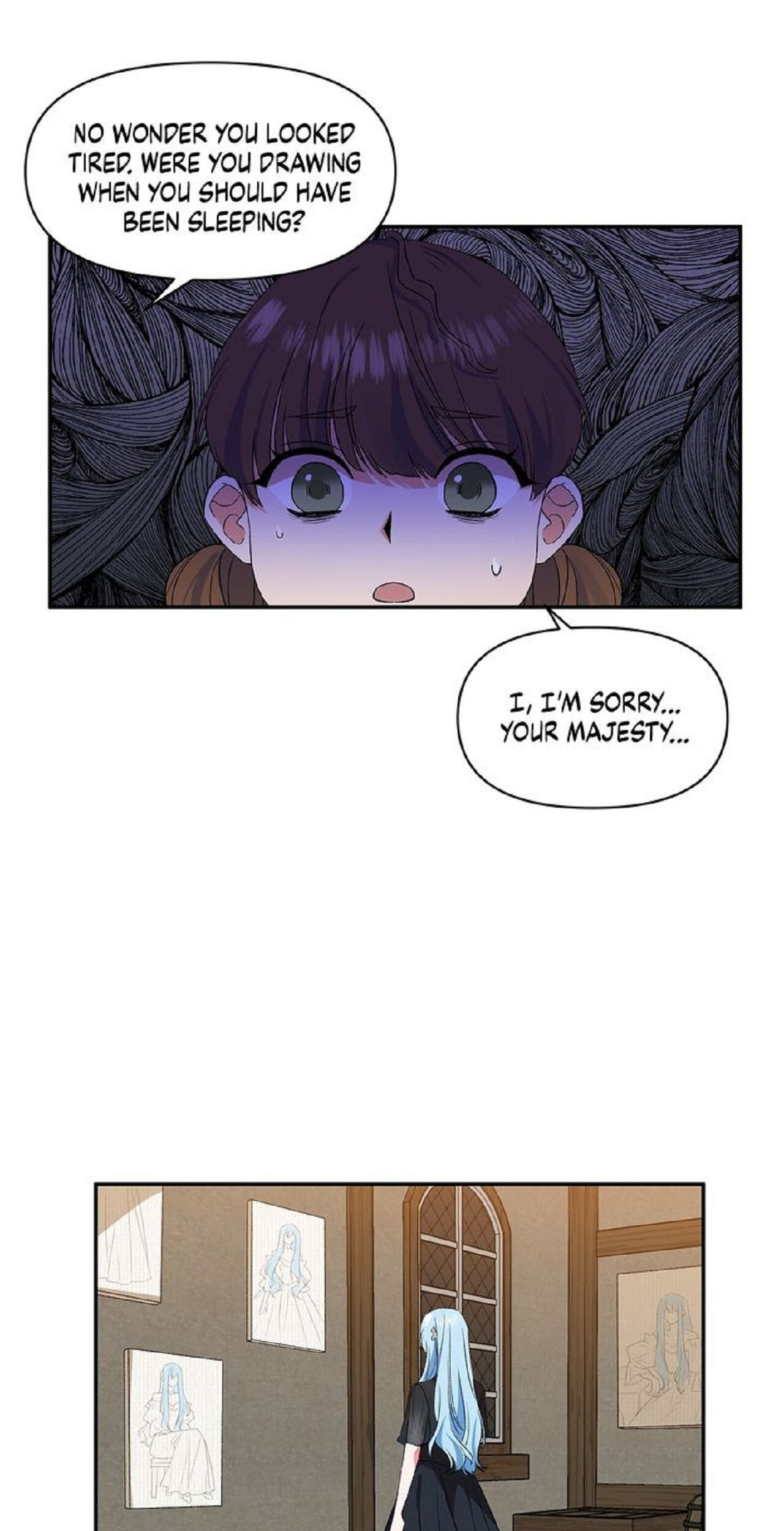 I'll Marry Him! Chapter 22 page 10 - 
