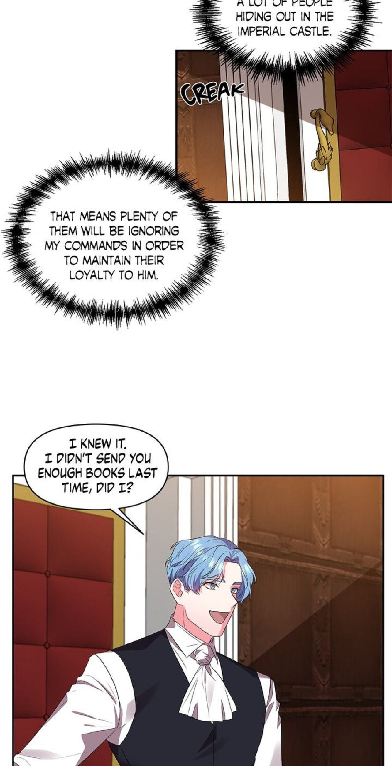 Read I