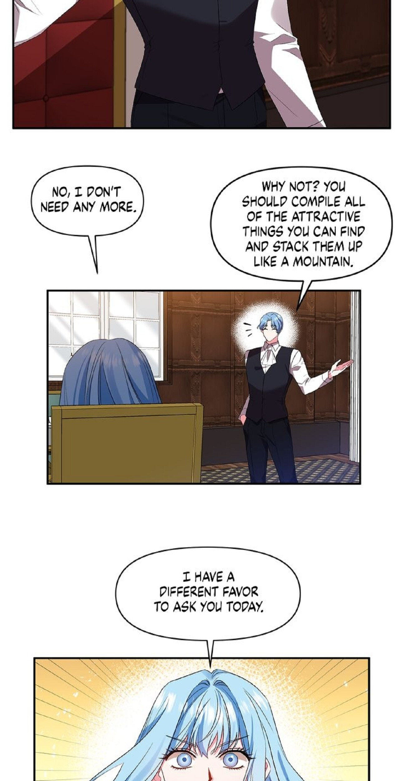 Read I