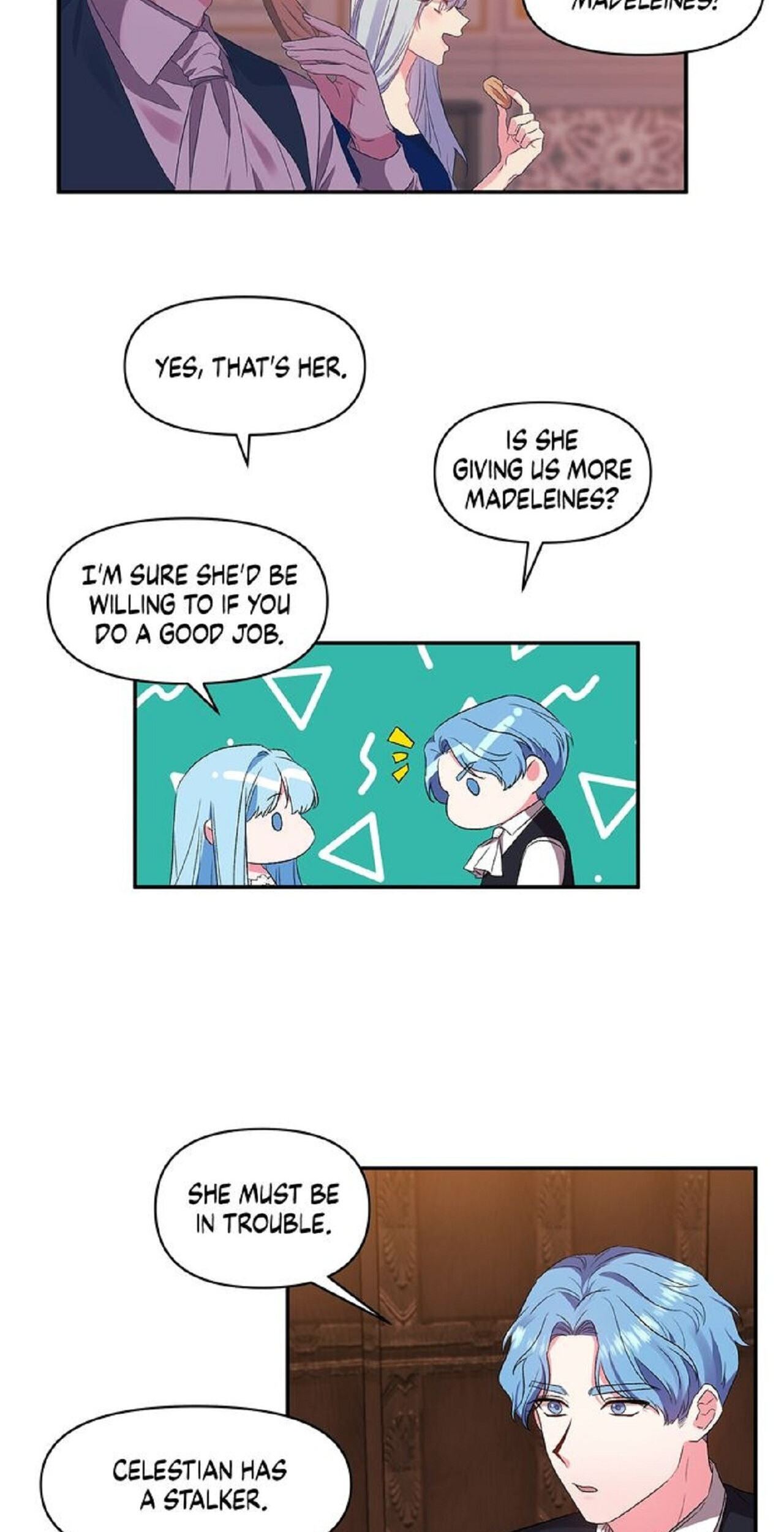Read I