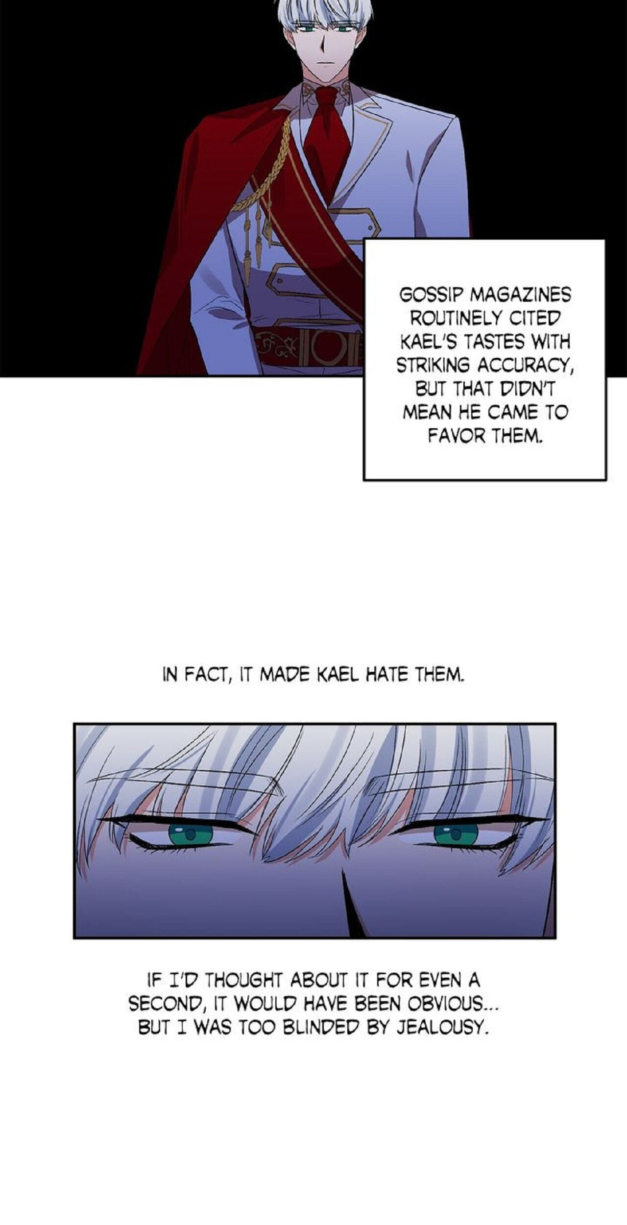 Read I