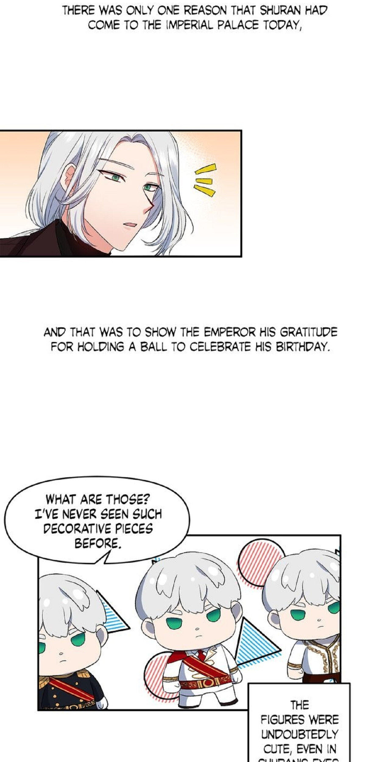 Read I