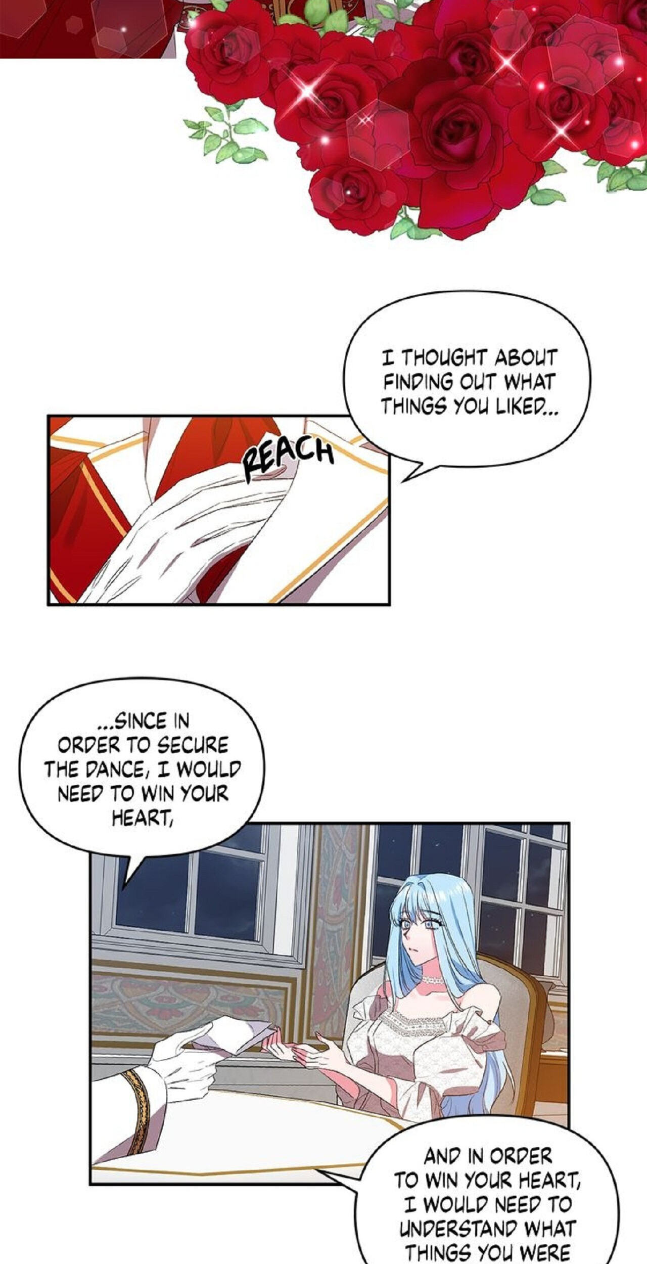 Read I