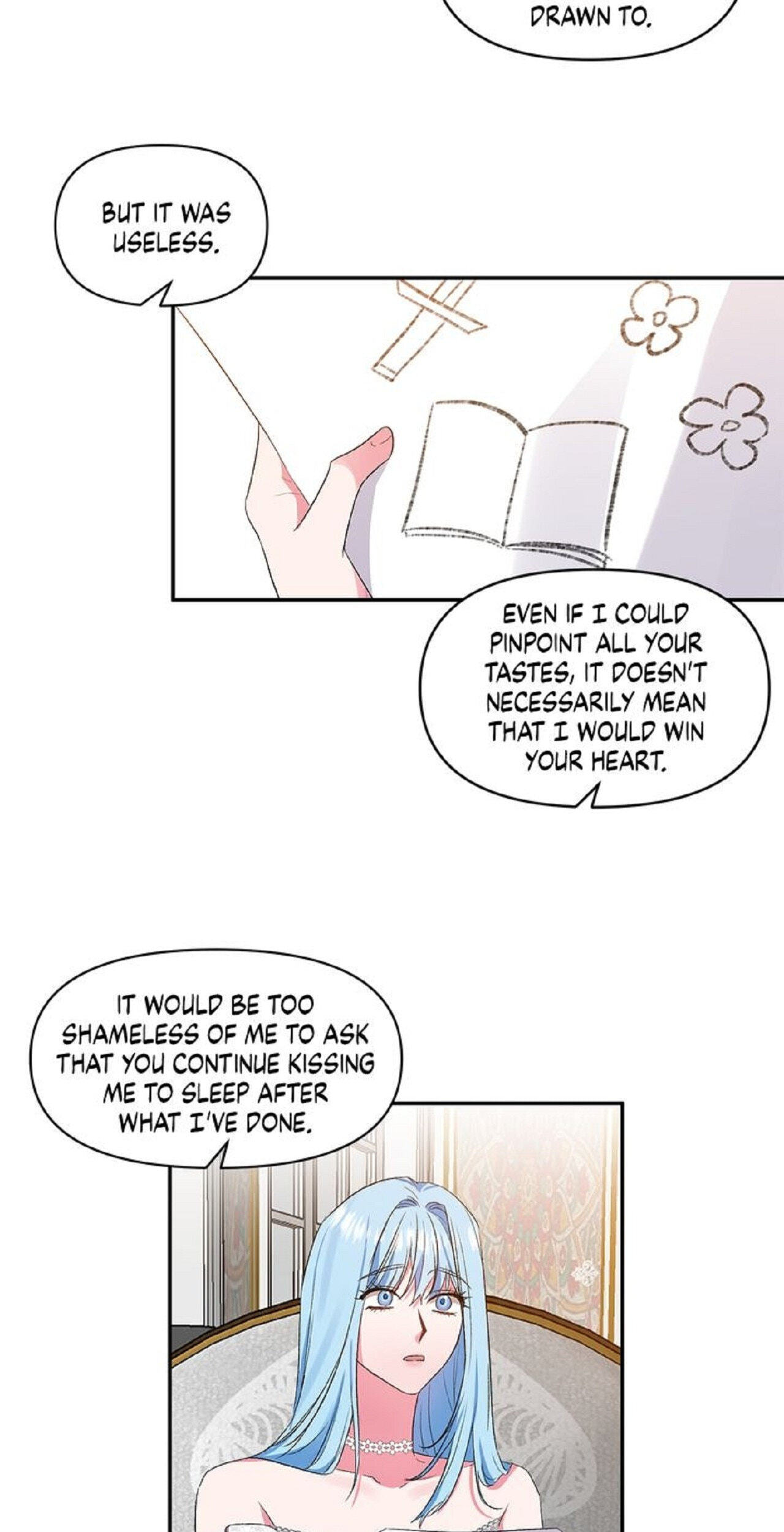 Read I