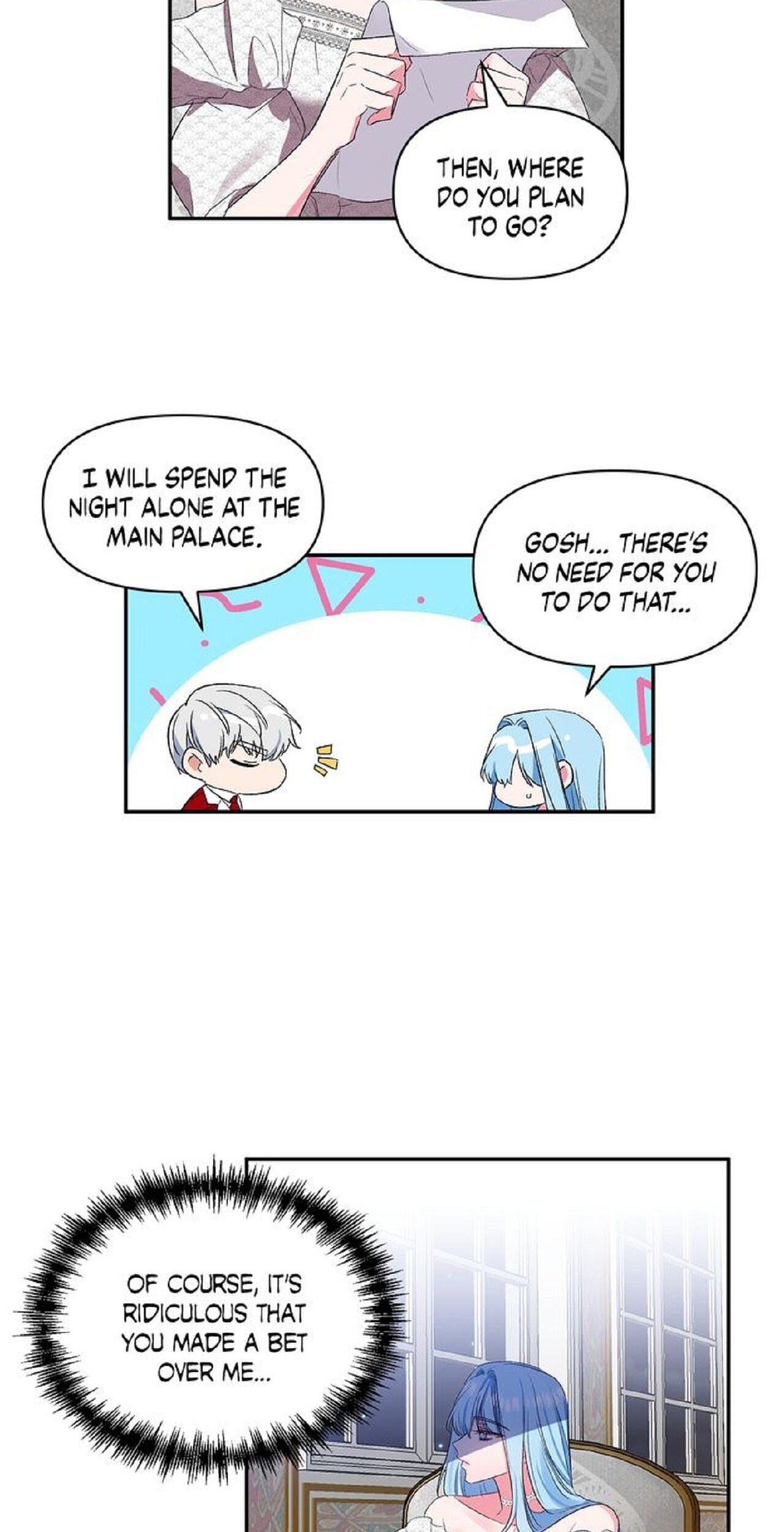 Read I