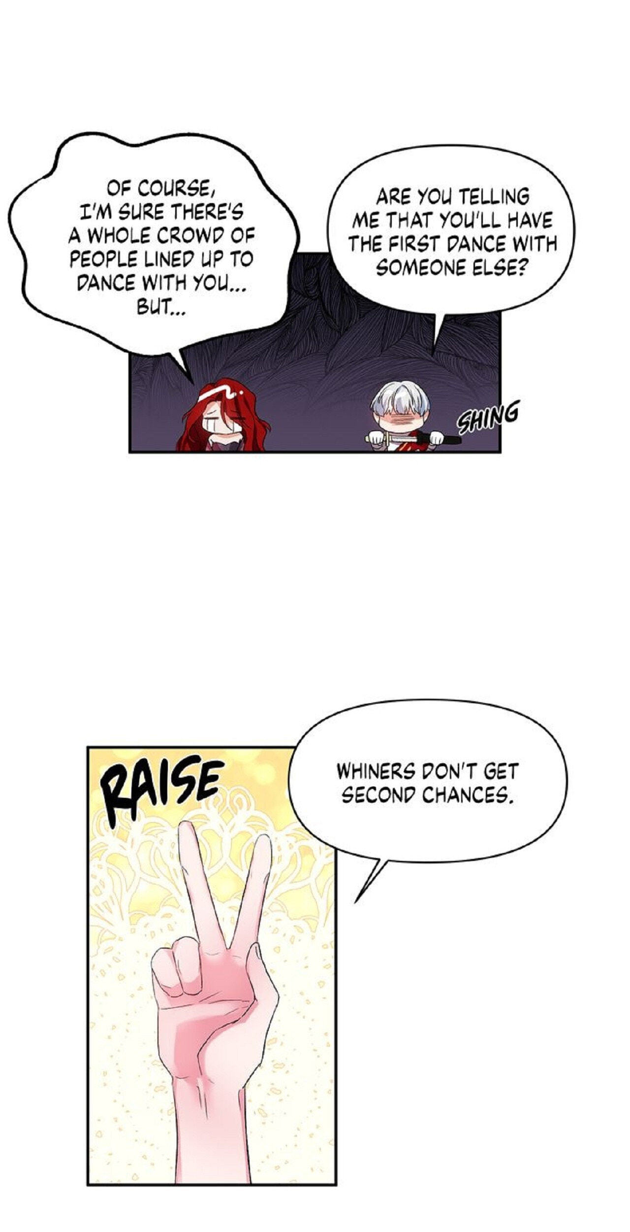Read I