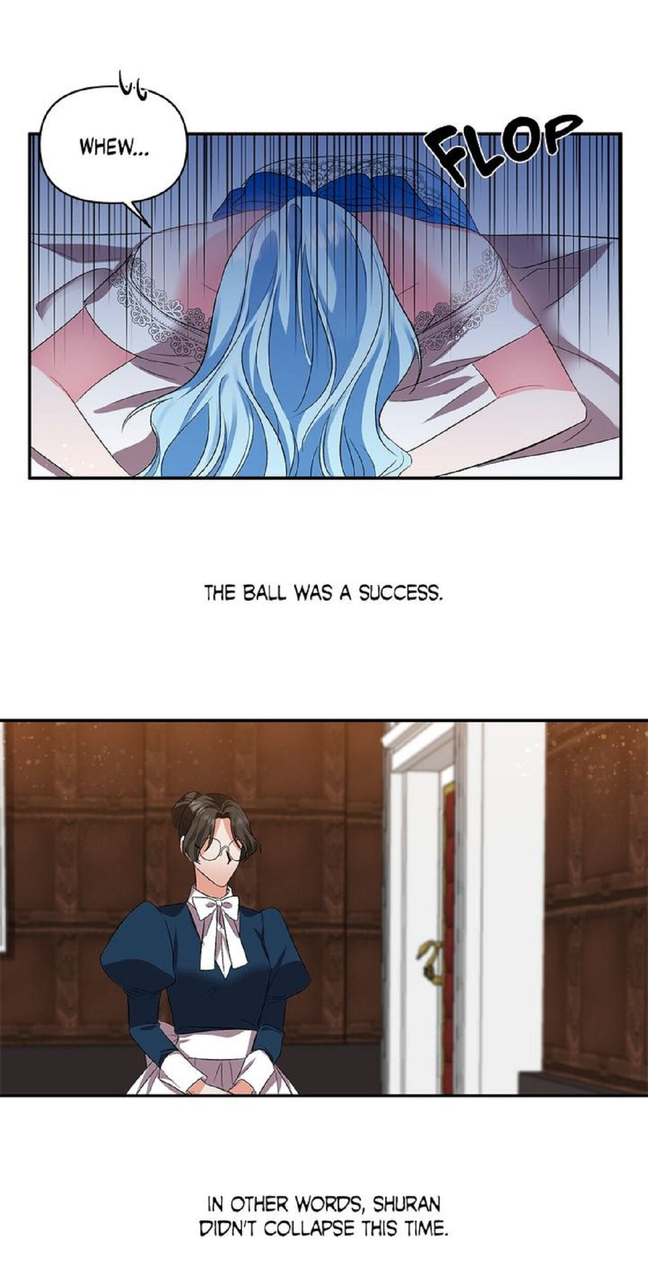 Read I
