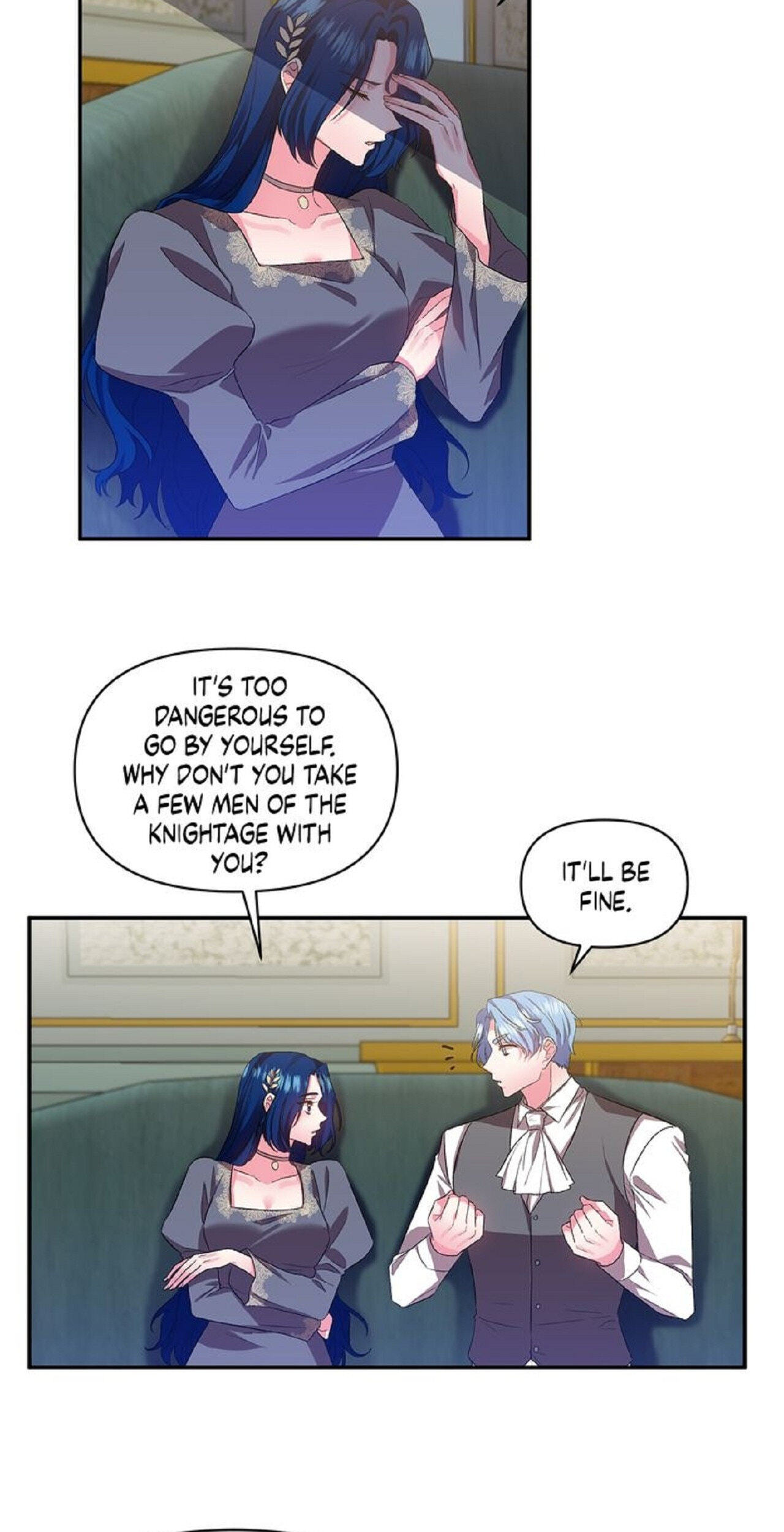 Read I