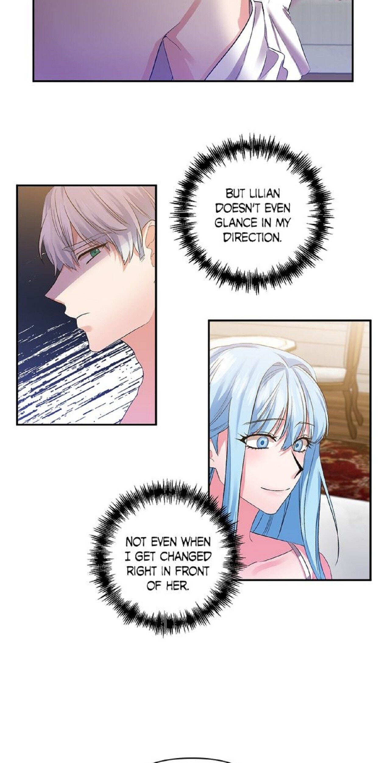 Read I