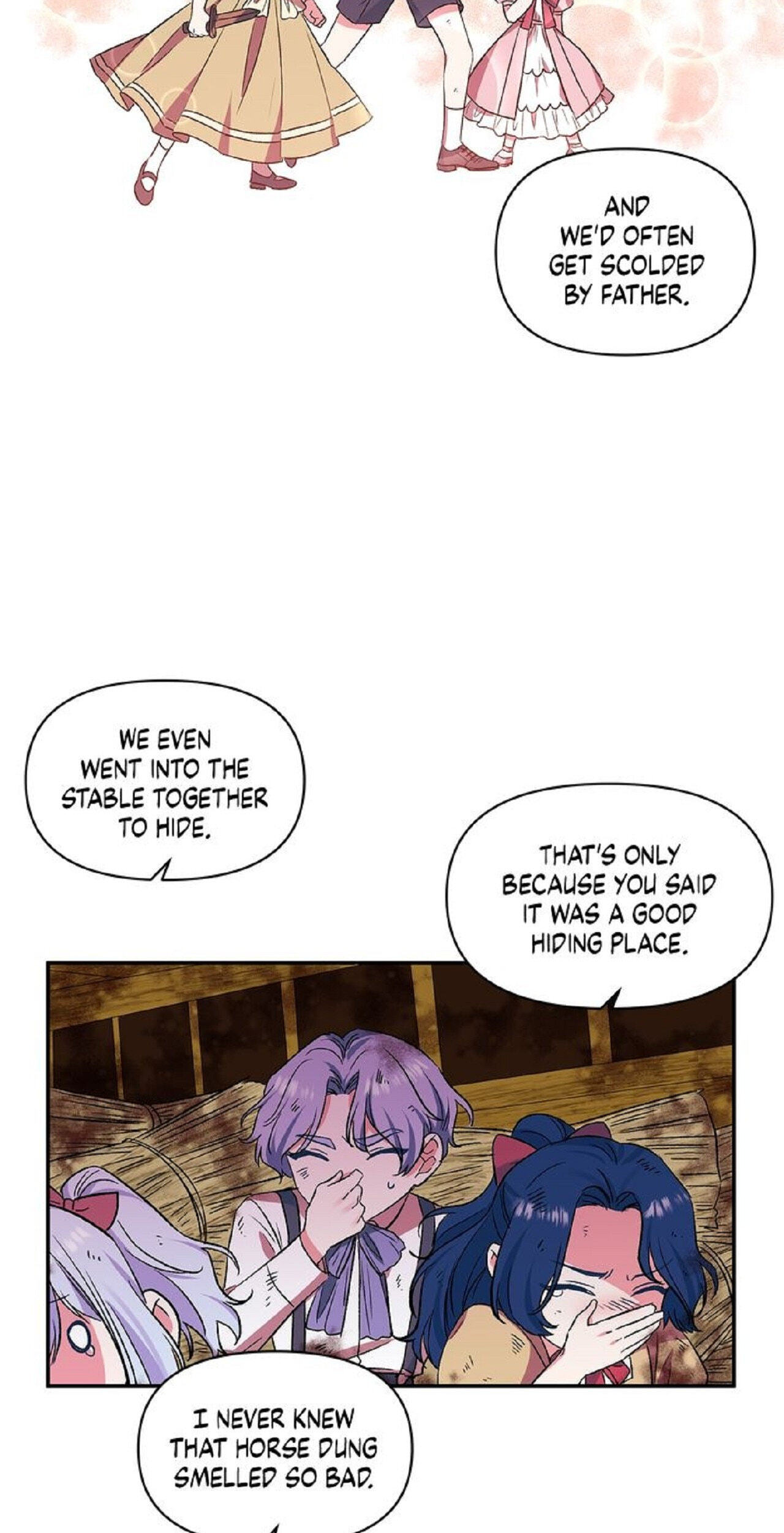 Read I