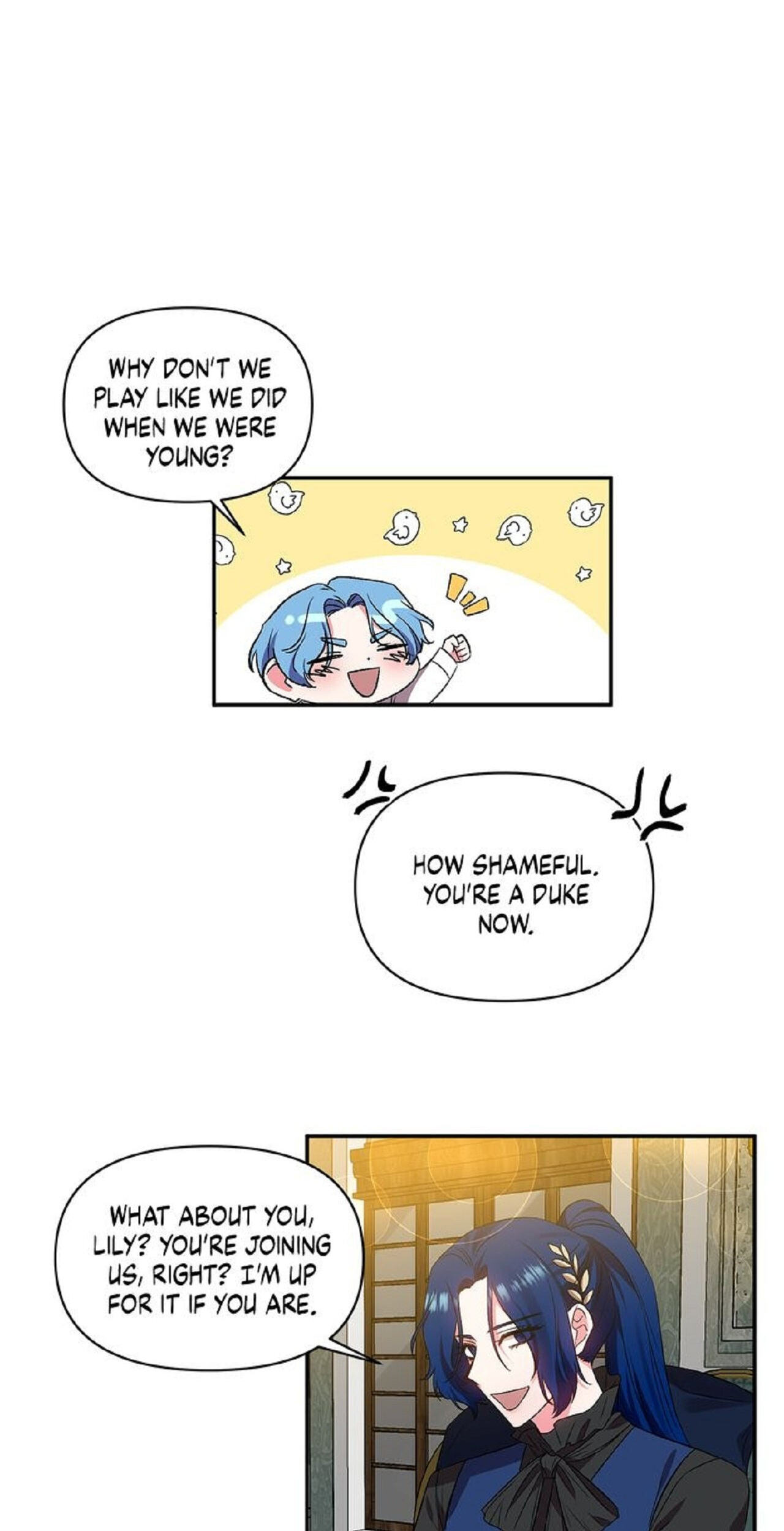 Read I