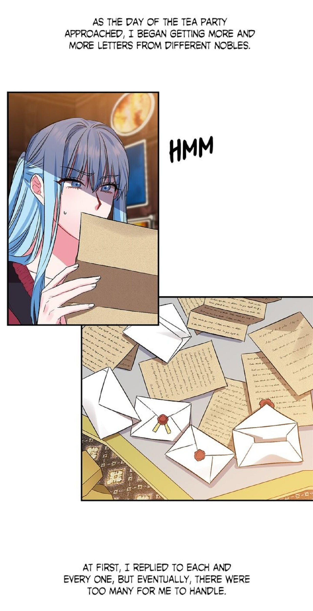 Read I