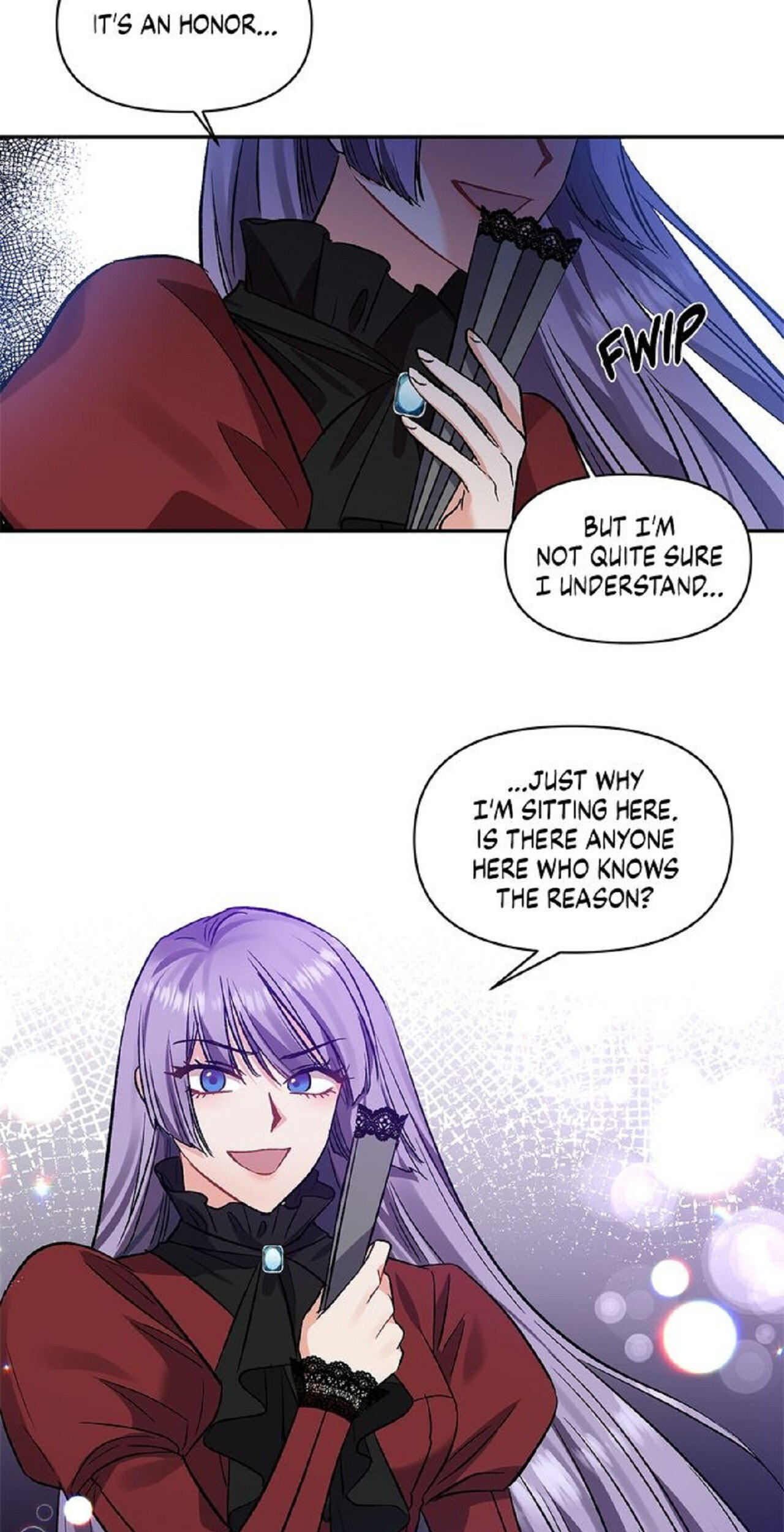 Read I