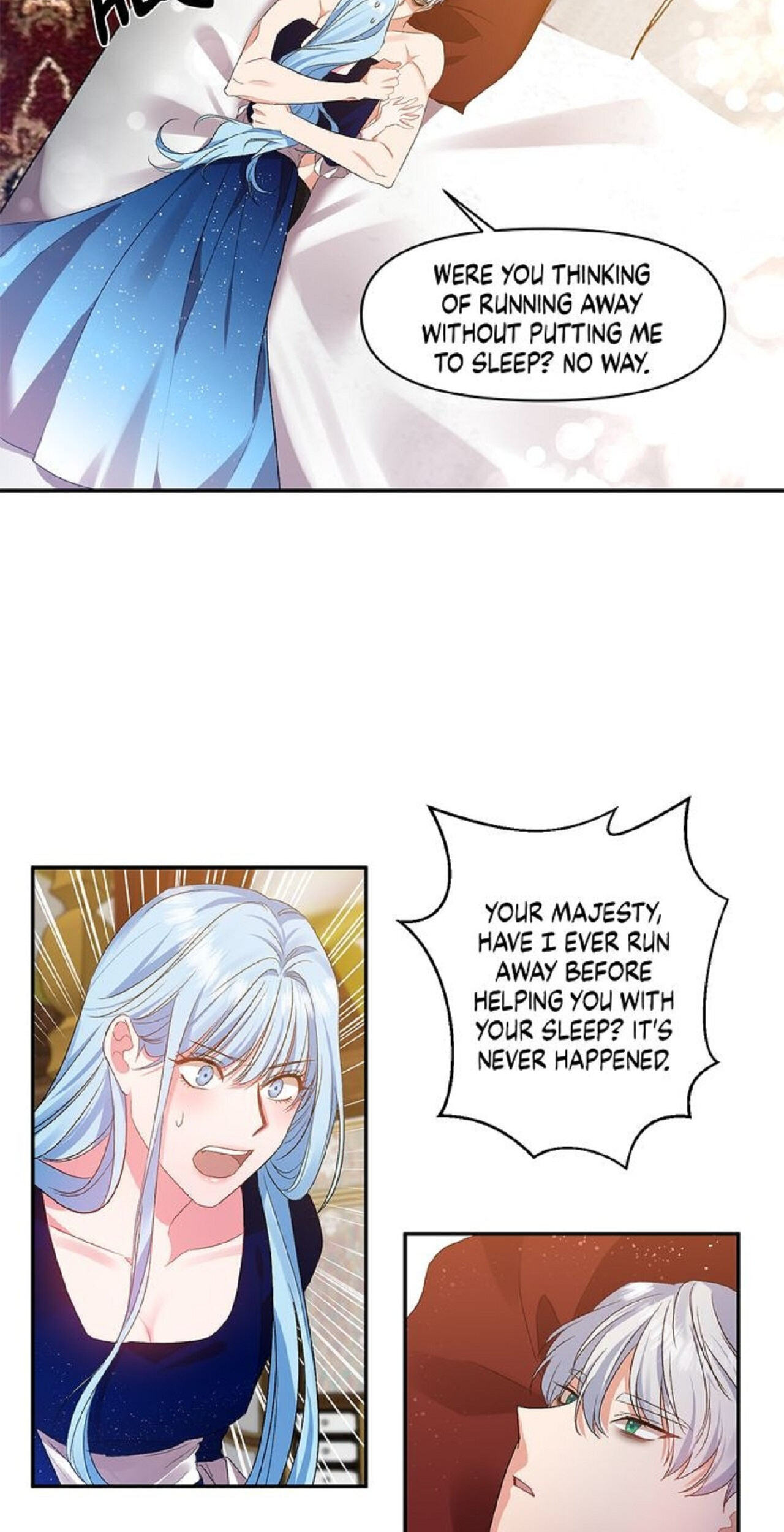 Read I